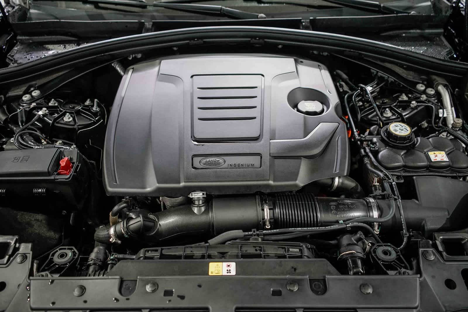 Thumbnail: 2024 Land Rover Range Rover Velar - 28