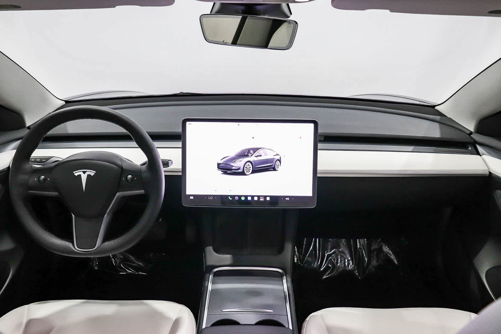 Thumbnail: 2023 Tesla Model 3 - 13