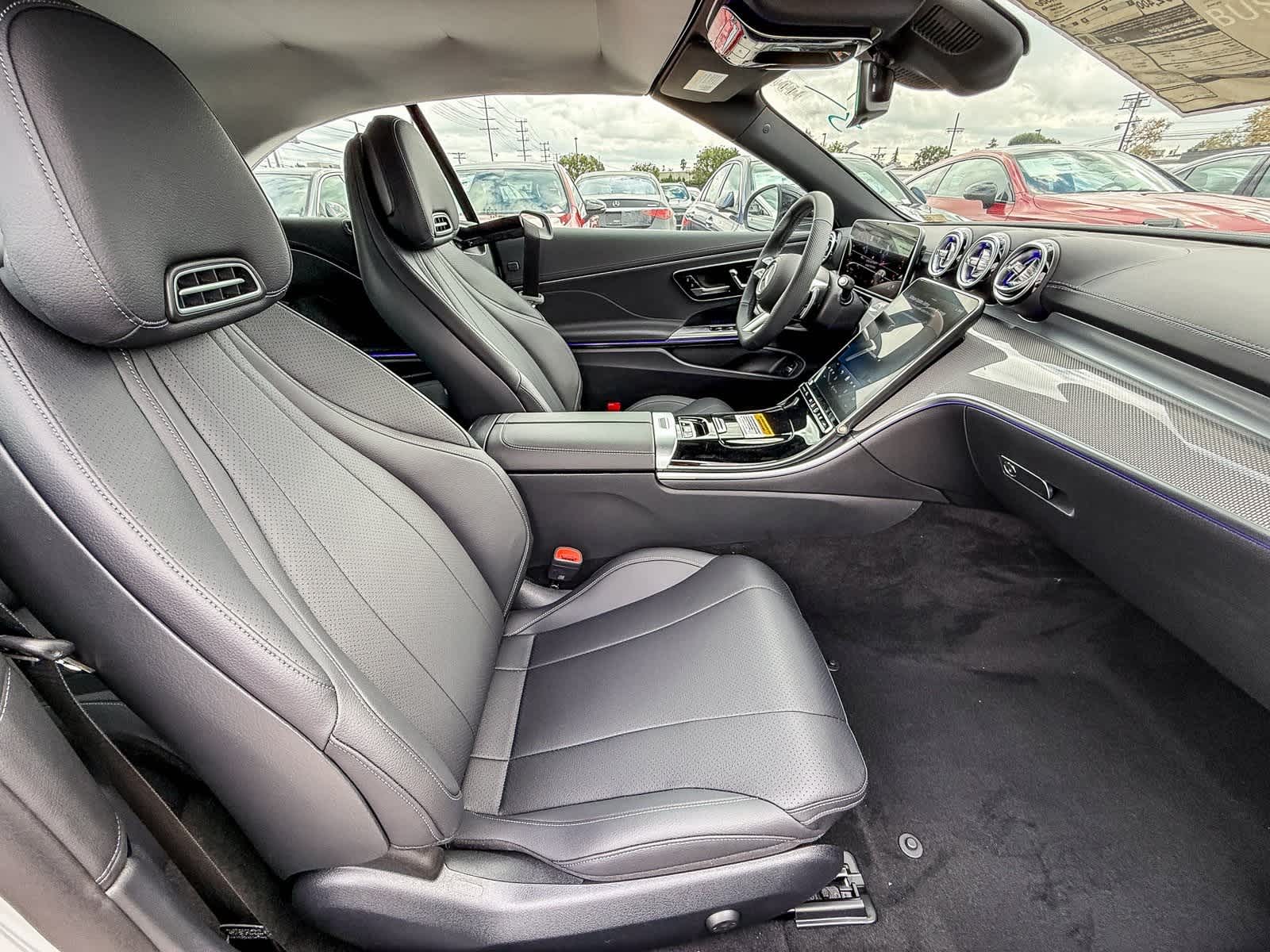 Thumbnail: 2026 Mercedes-Benz CLE - 16