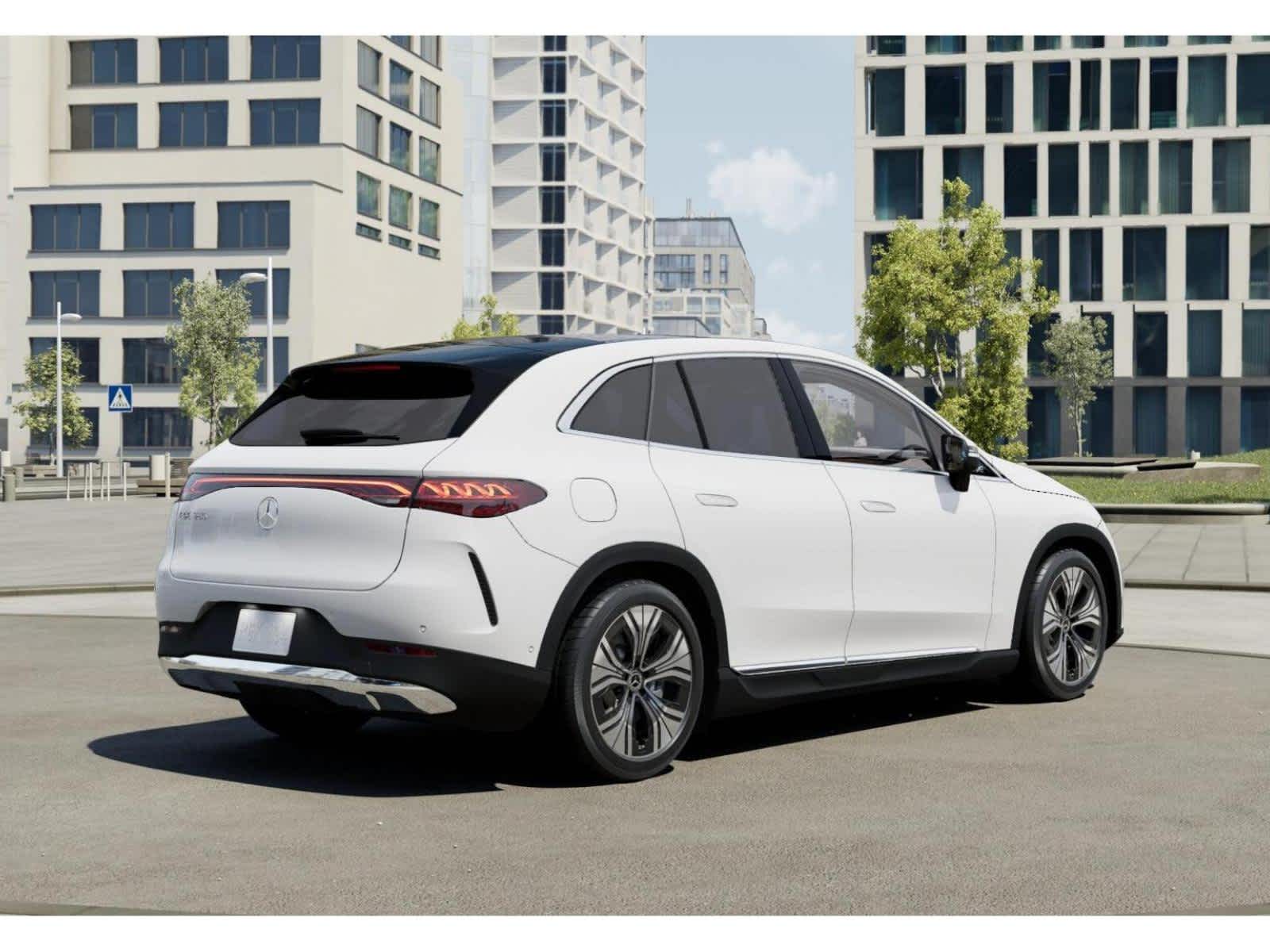 Thumbnail: 2025 Mercedes-Benz EQE - 20