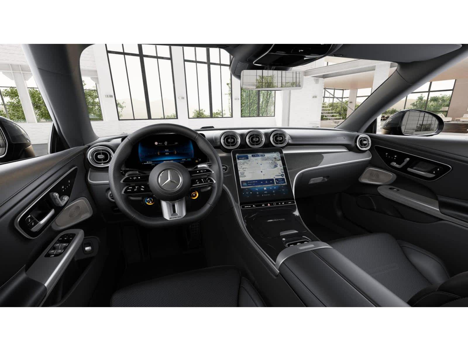 Thumbnail: 2026 Mercedes-Benz CLE - 3