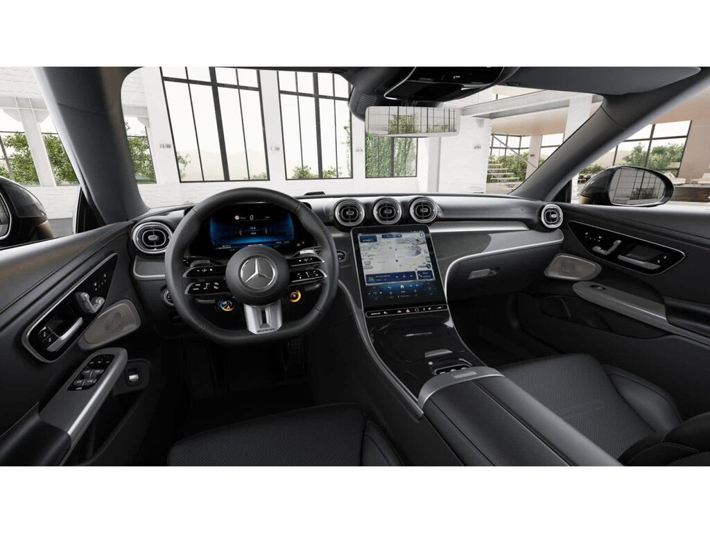 New 2026 Mercedes-Benz CLE AMG CLE 53 Convertible