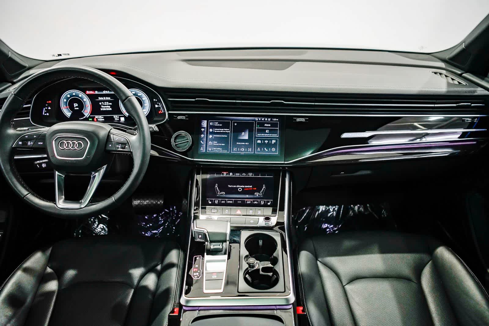 Thumbnail: 2025 Audi Q7 - 12