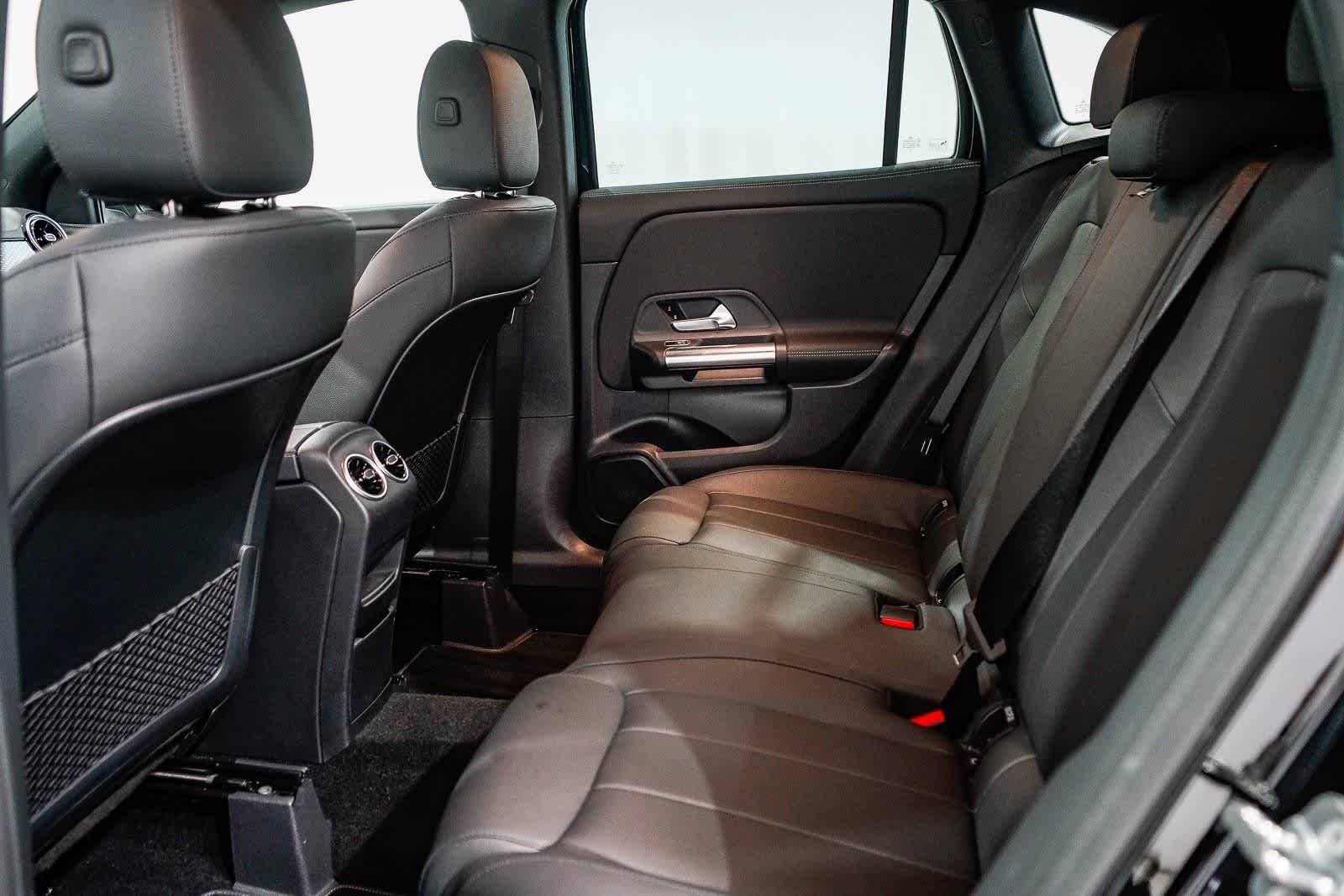 Thumbnail: 2026 Mercedes-Benz GLA - 17