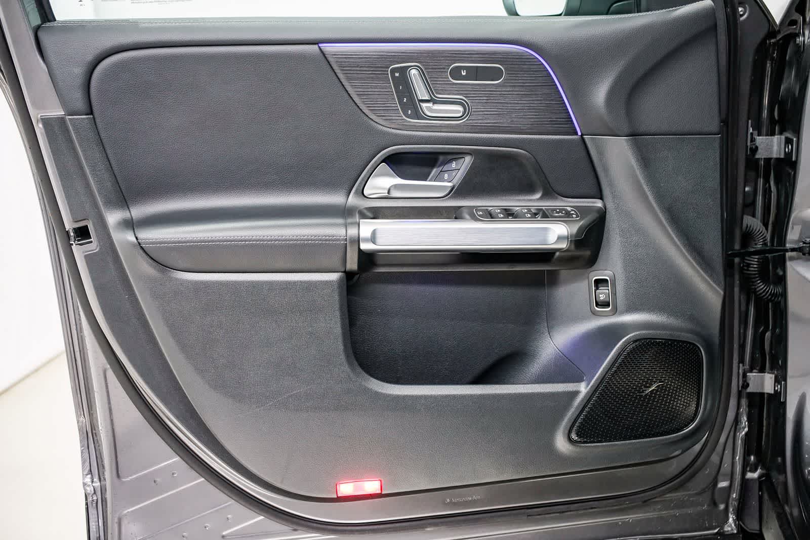 Thumbnail: 2026 Mercedes-Benz GLB - 19