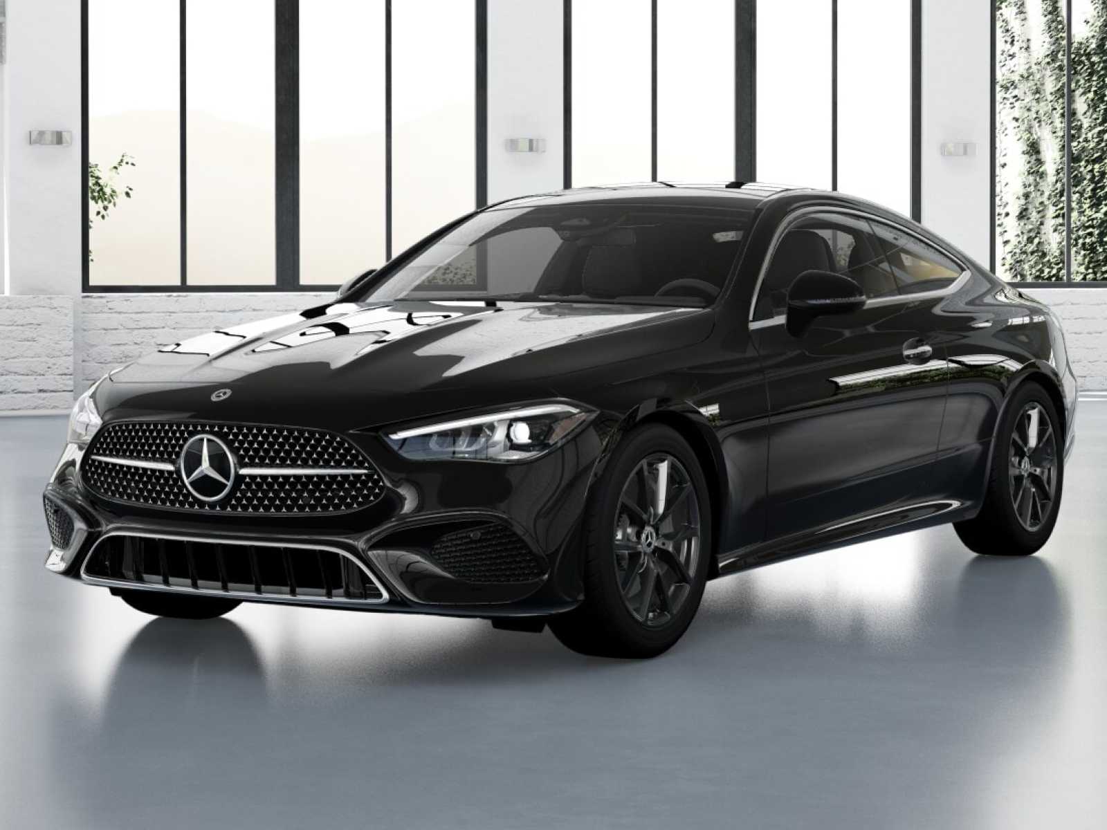 2026 Mercedes-Benz CLE 300 -
                  Van Nuys, CA