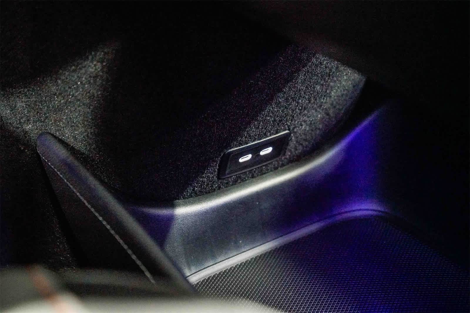 Thumbnail: 2025 Mercedes-Benz EQE - 23