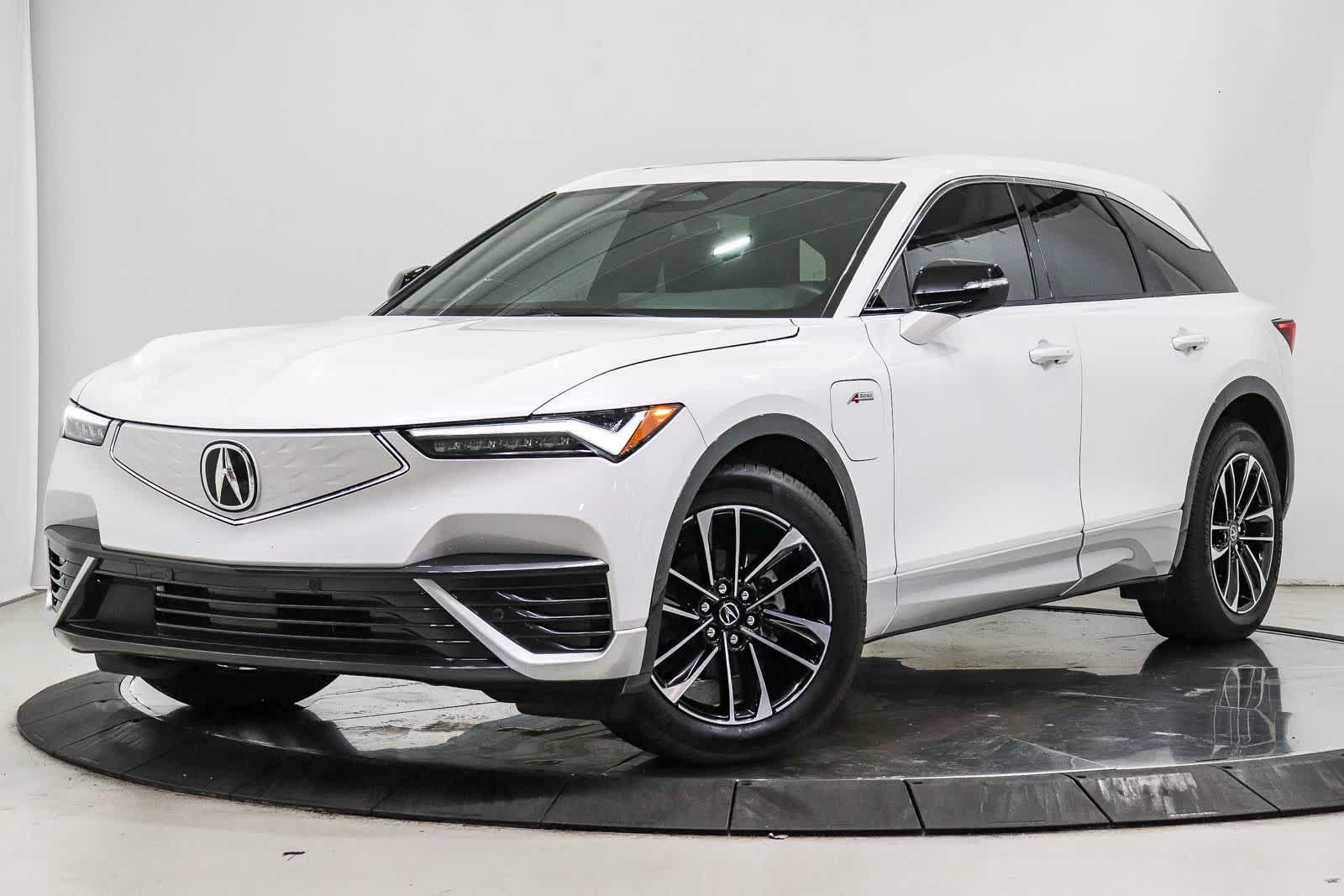 2024 Acura ZDX A-Spec -
                  Van Nuys, CA