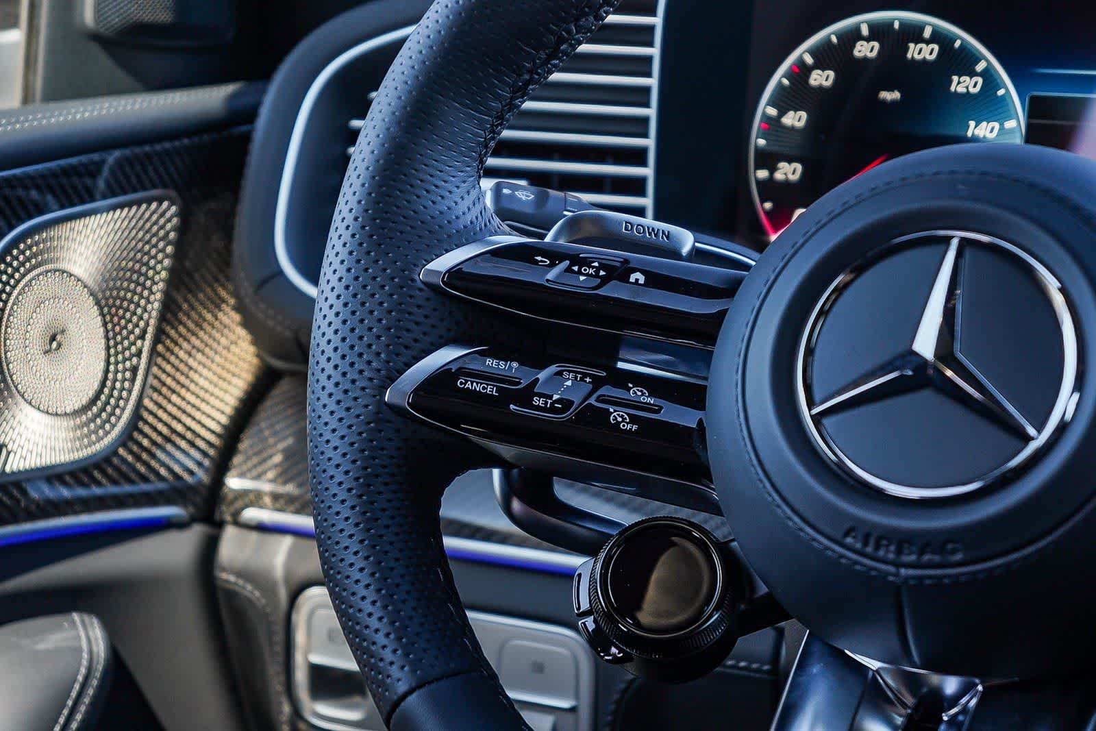 Thumbnail: 2026 Mercedes-Benz GLE - 17