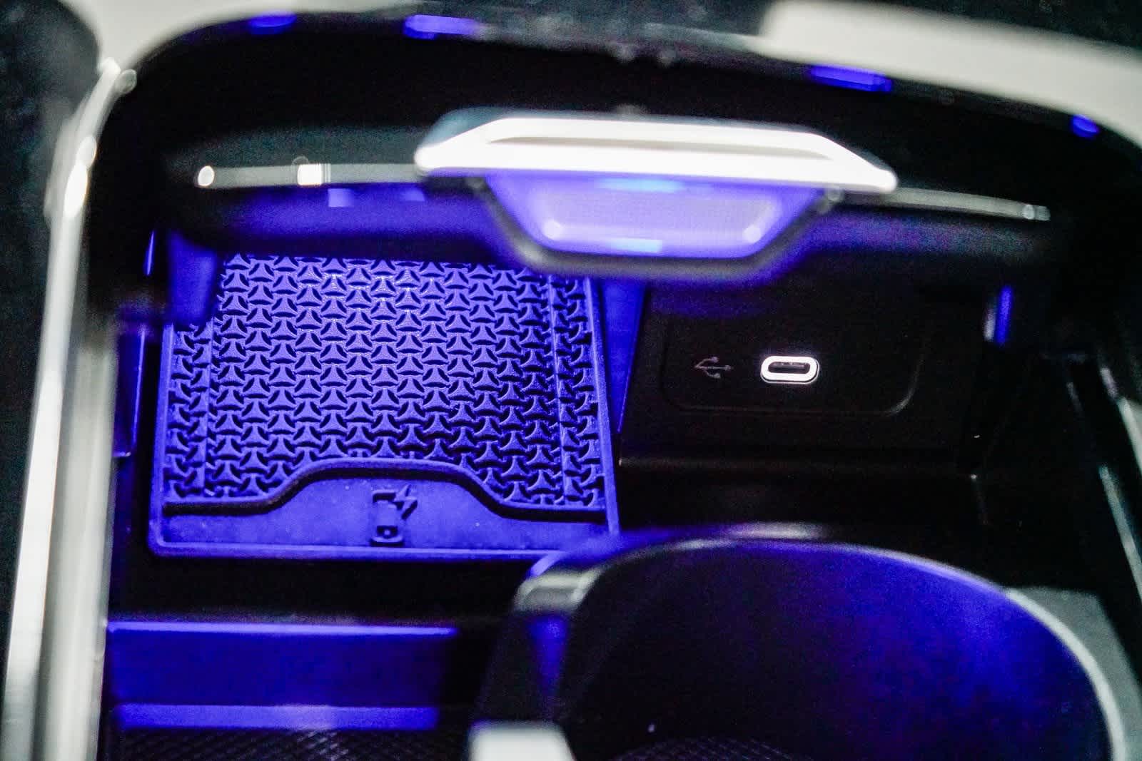 Thumbnail: 2024 Mercedes-Benz C-Class - 23