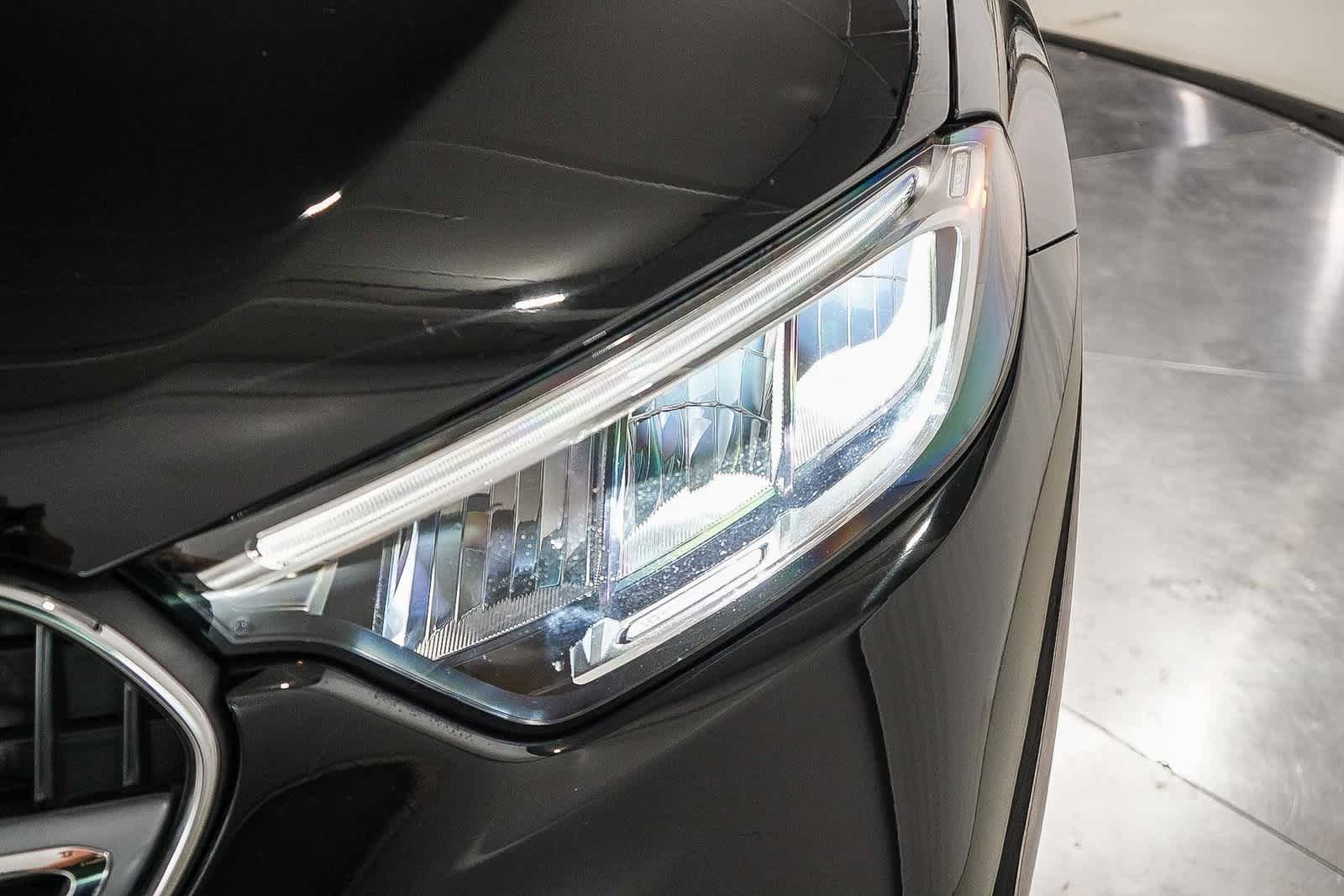 Thumbnail: 2025 Mercedes-Benz GLC - 8