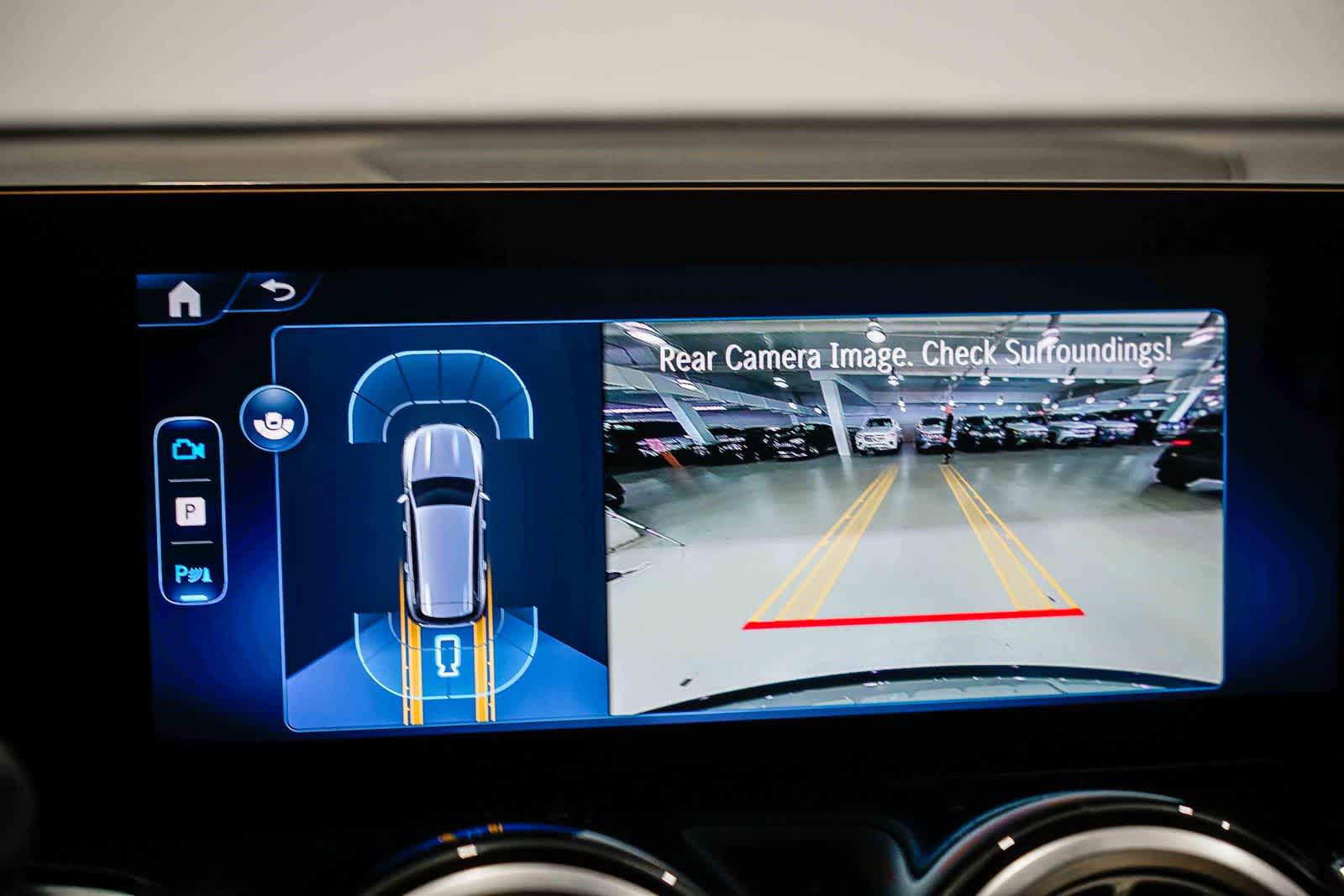 Thumbnail: 2026 Mercedes-Benz GLB - 24