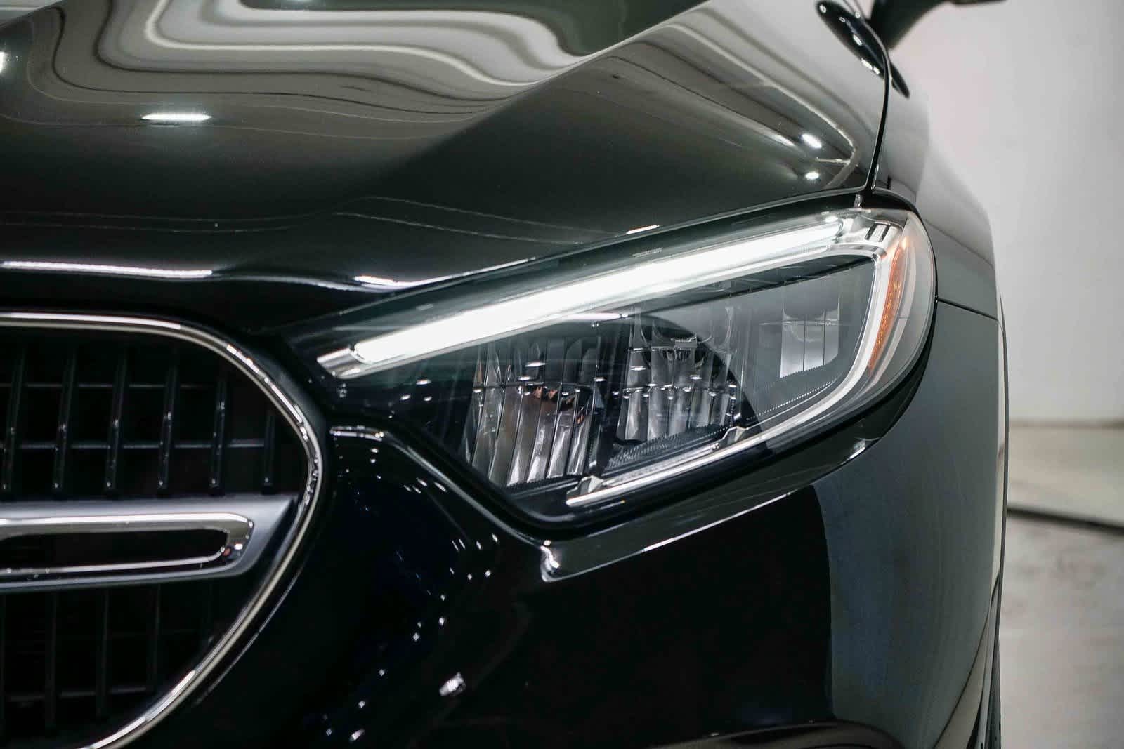 Thumbnail: 2025 Mercedes-Benz GLC - 7