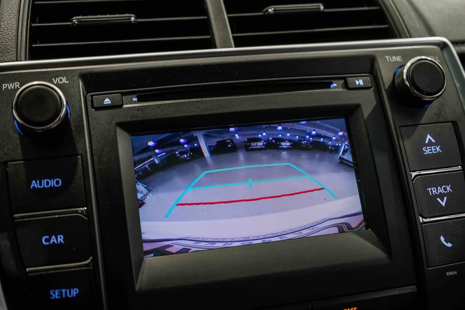 Thumbnail: 2017 Toyota Camry - 23