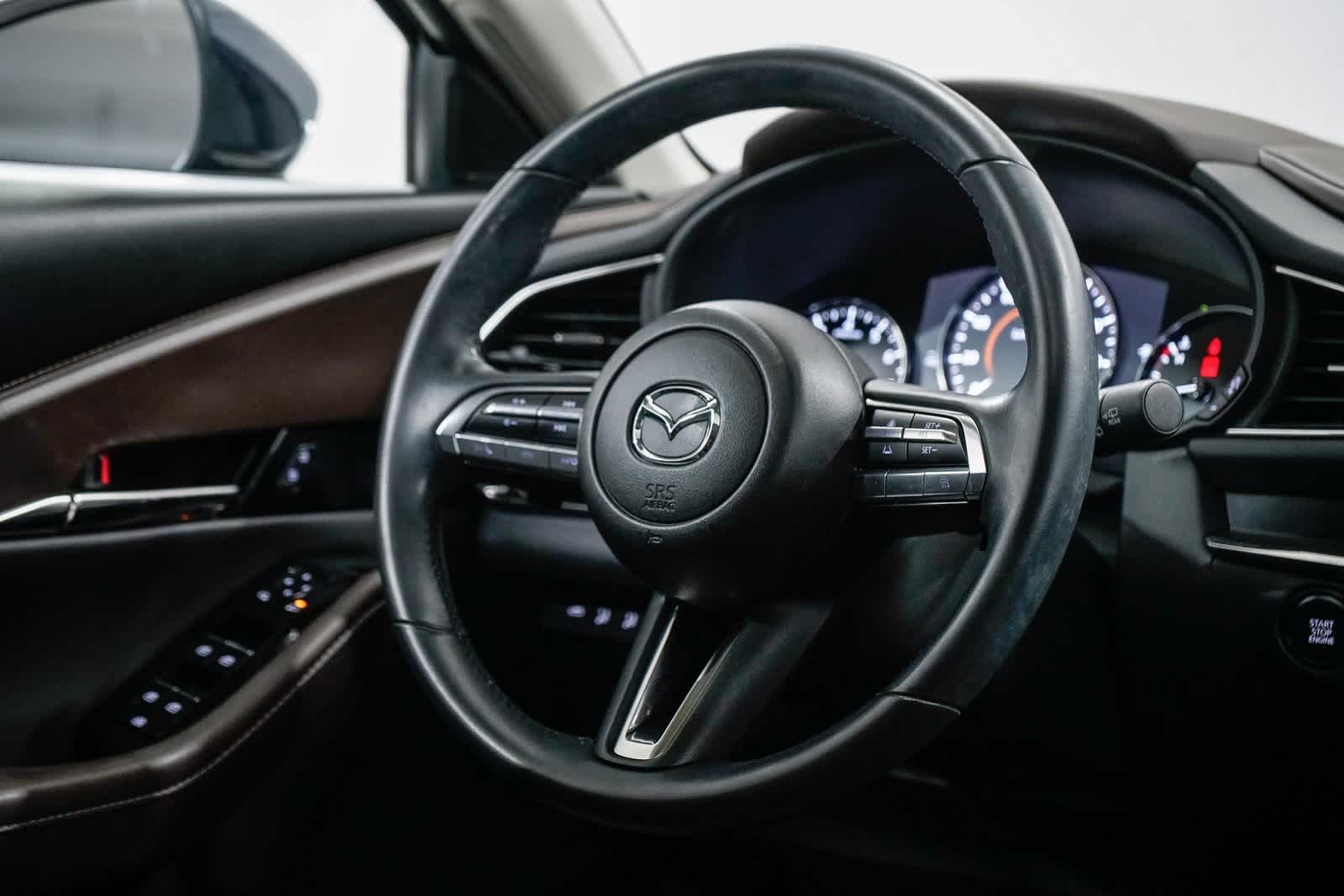 Thumbnail: 2023 Mazda CX-30 - 15