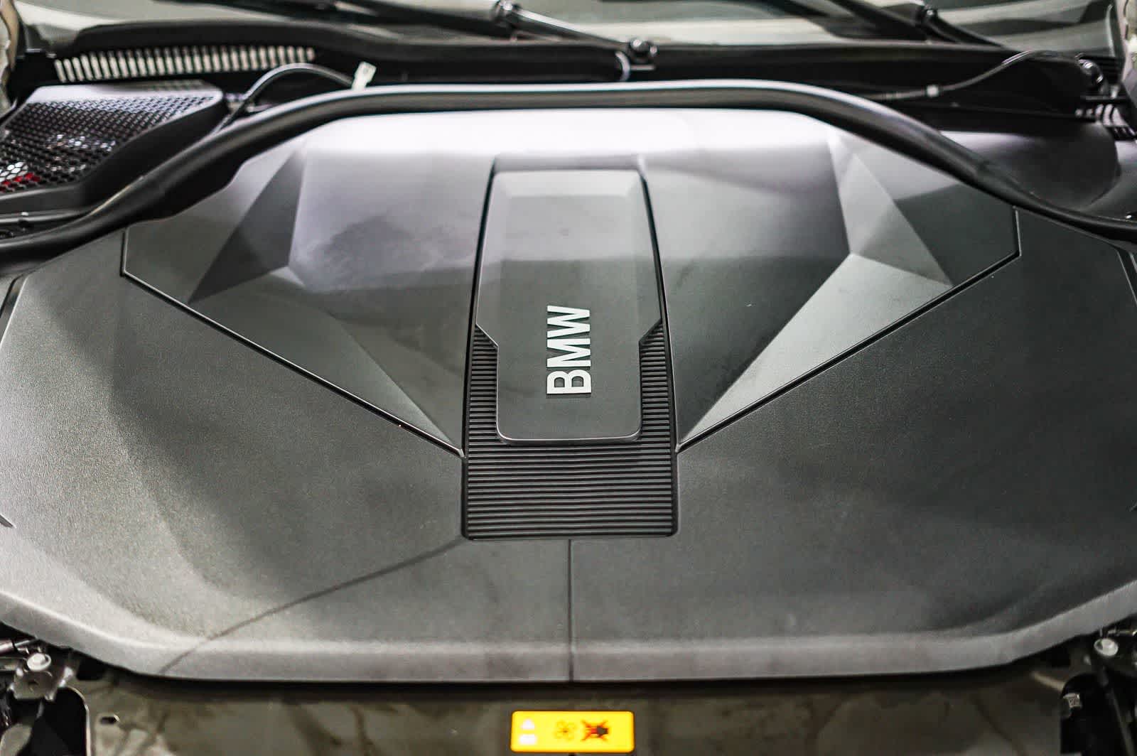 Thumbnail: 2025 BMW i5 - 27
