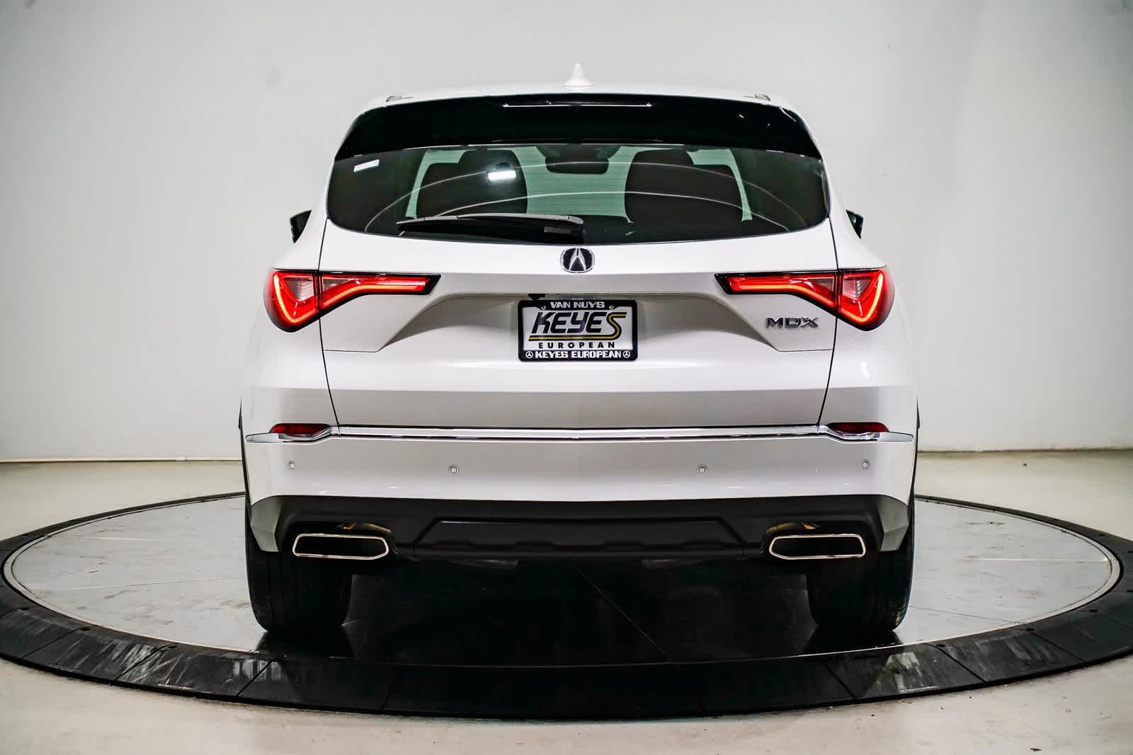 Thumbnail: 2024 Acura MDX - 3