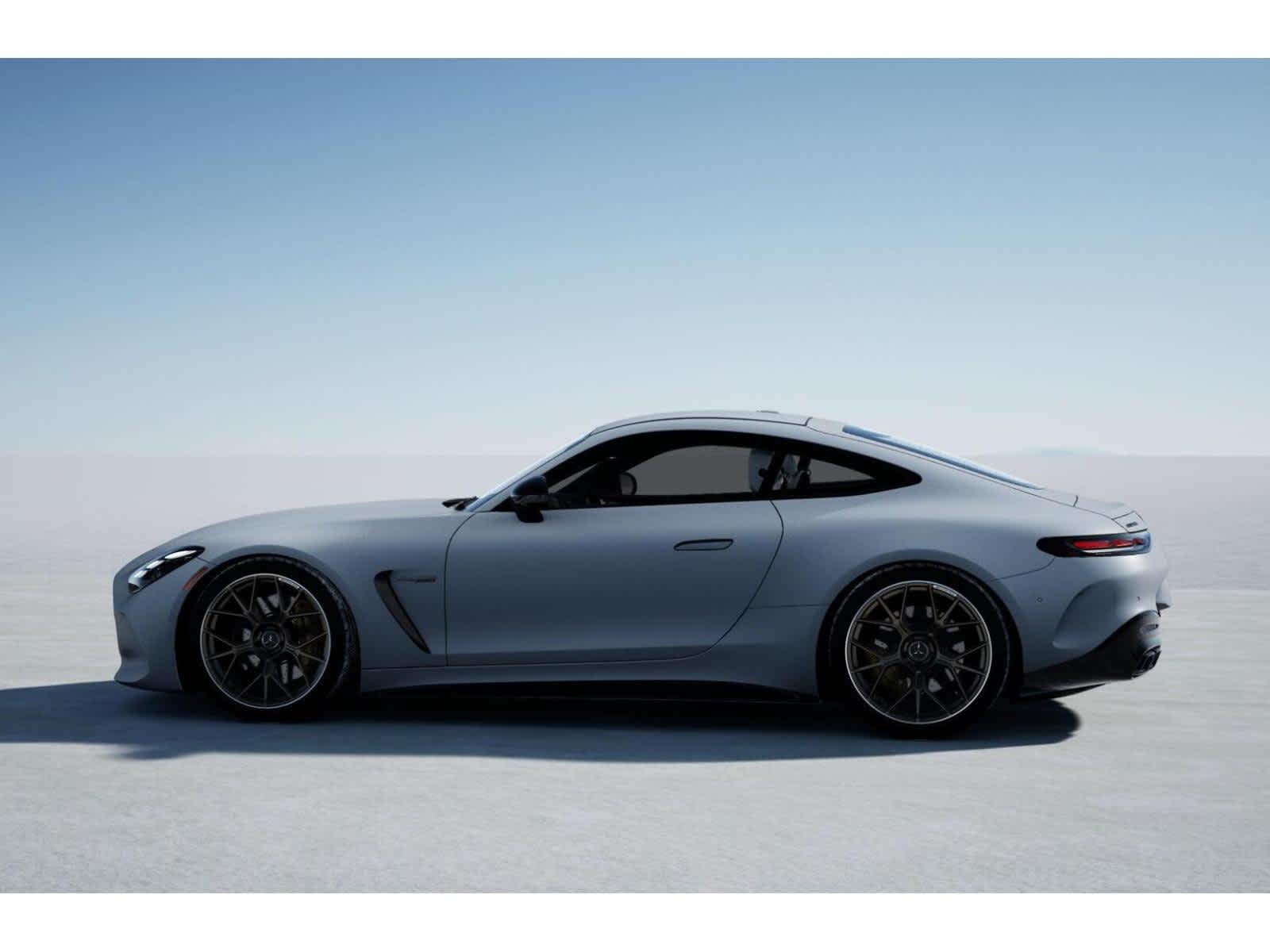 Thumbnail: 2026 Mercedes-Benz AMG GT - 32
