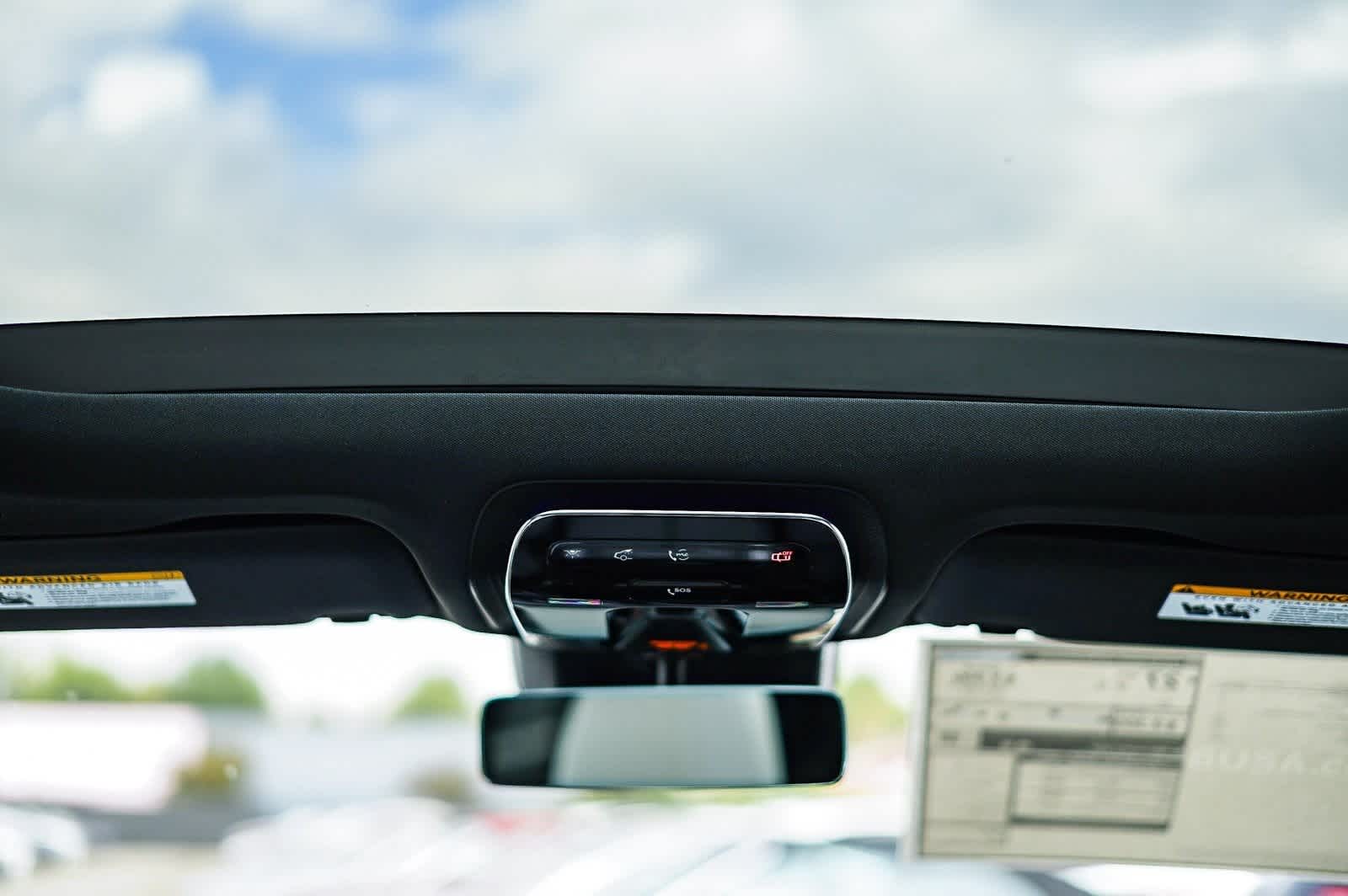 Thumbnail: 2026 Mercedes-Benz GLC - 11