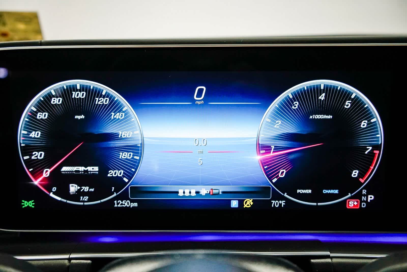 Thumbnail: 2025 Mercedes-Benz GLE - 24