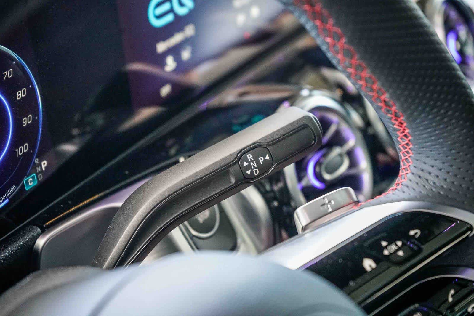 Thumbnail: 2024 Mercedes-Benz EQB - 21