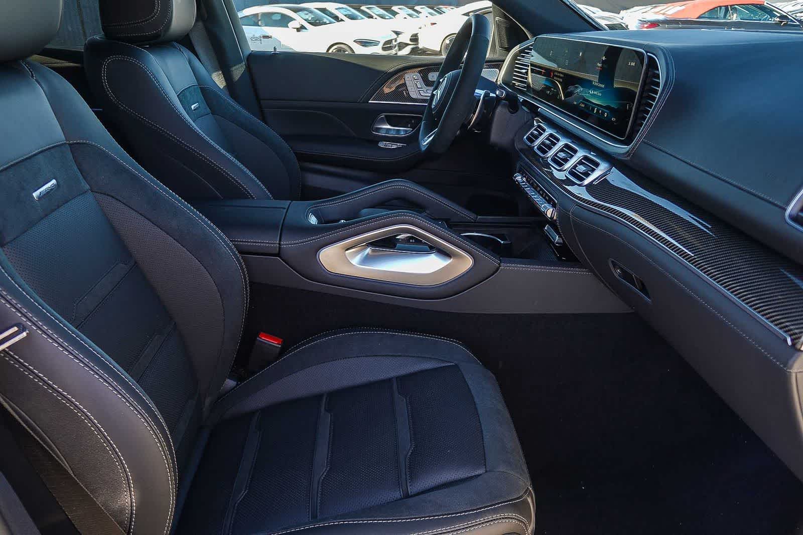 Thumbnail: 2026 Mercedes-Benz GLE - 20