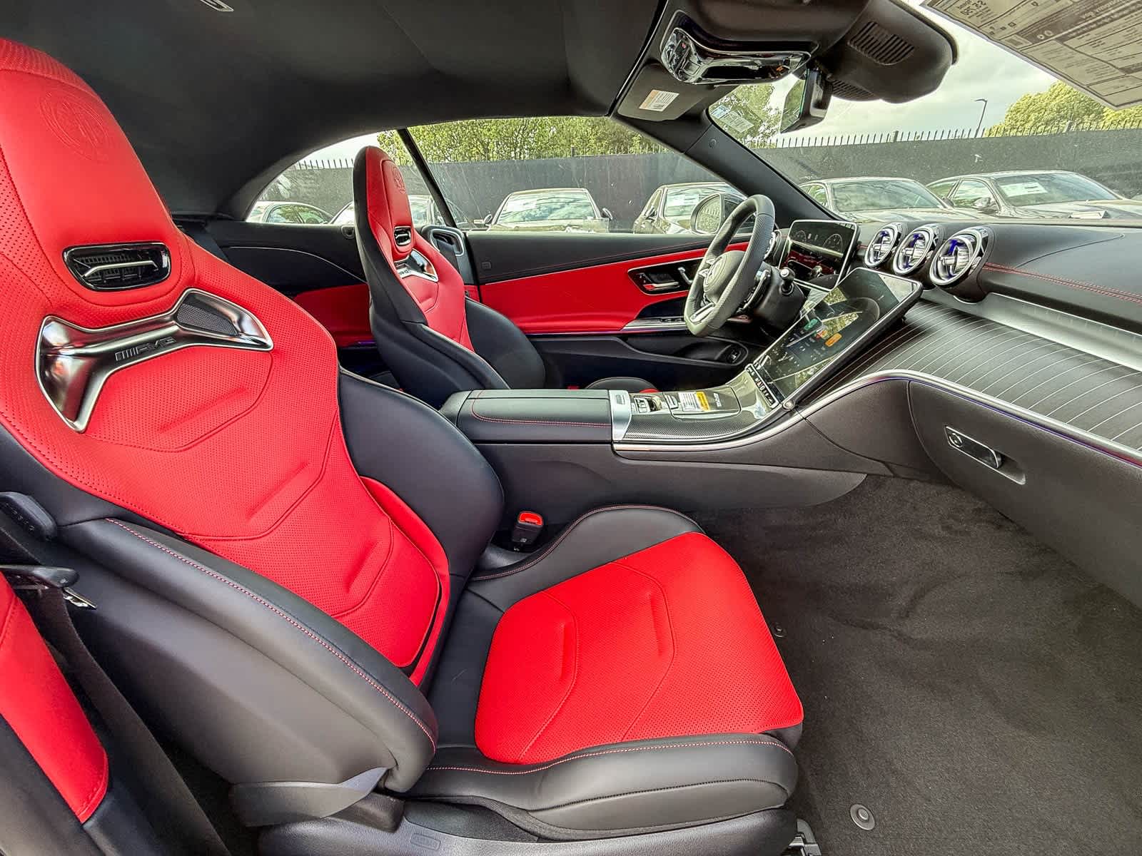 Thumbnail: 2026 Mercedes-Benz CLE - 17