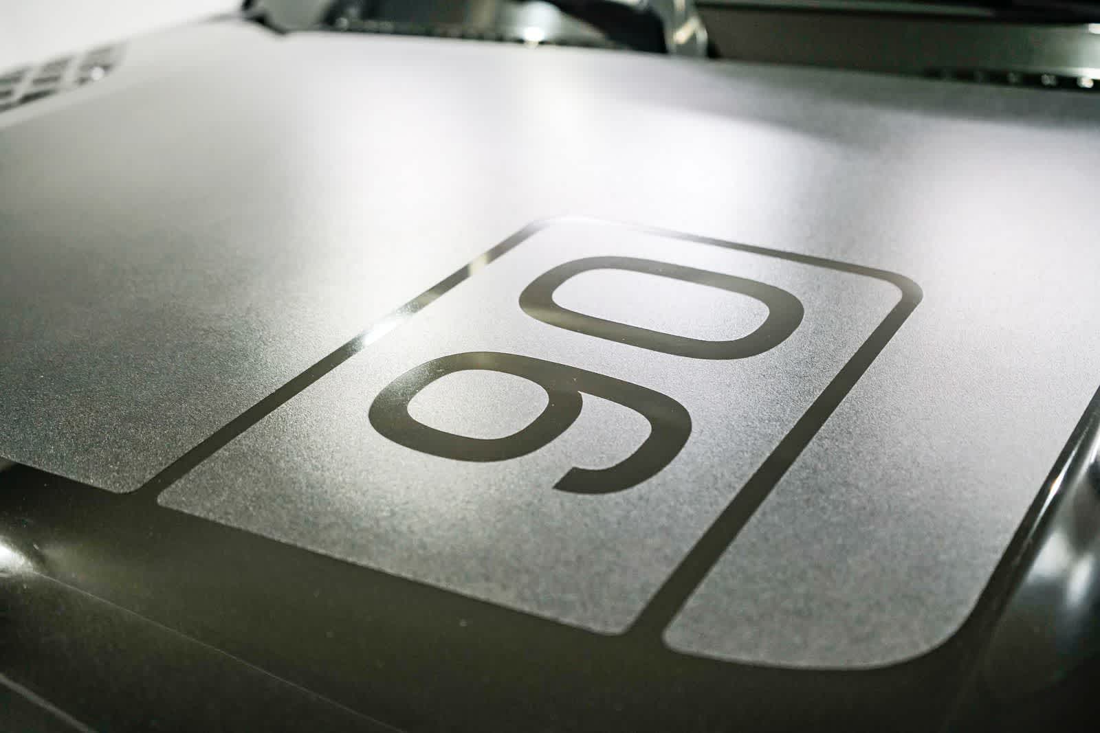 Thumbnail: 2022 Land Rover Defender - 32