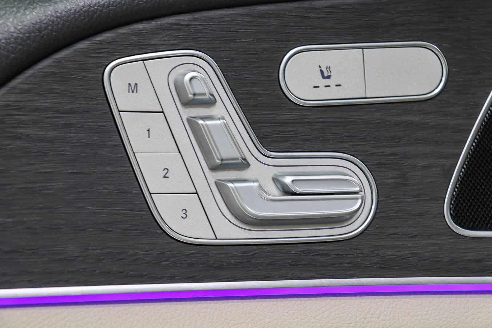Thumbnail: 2020 Mercedes-Benz GLE - 20