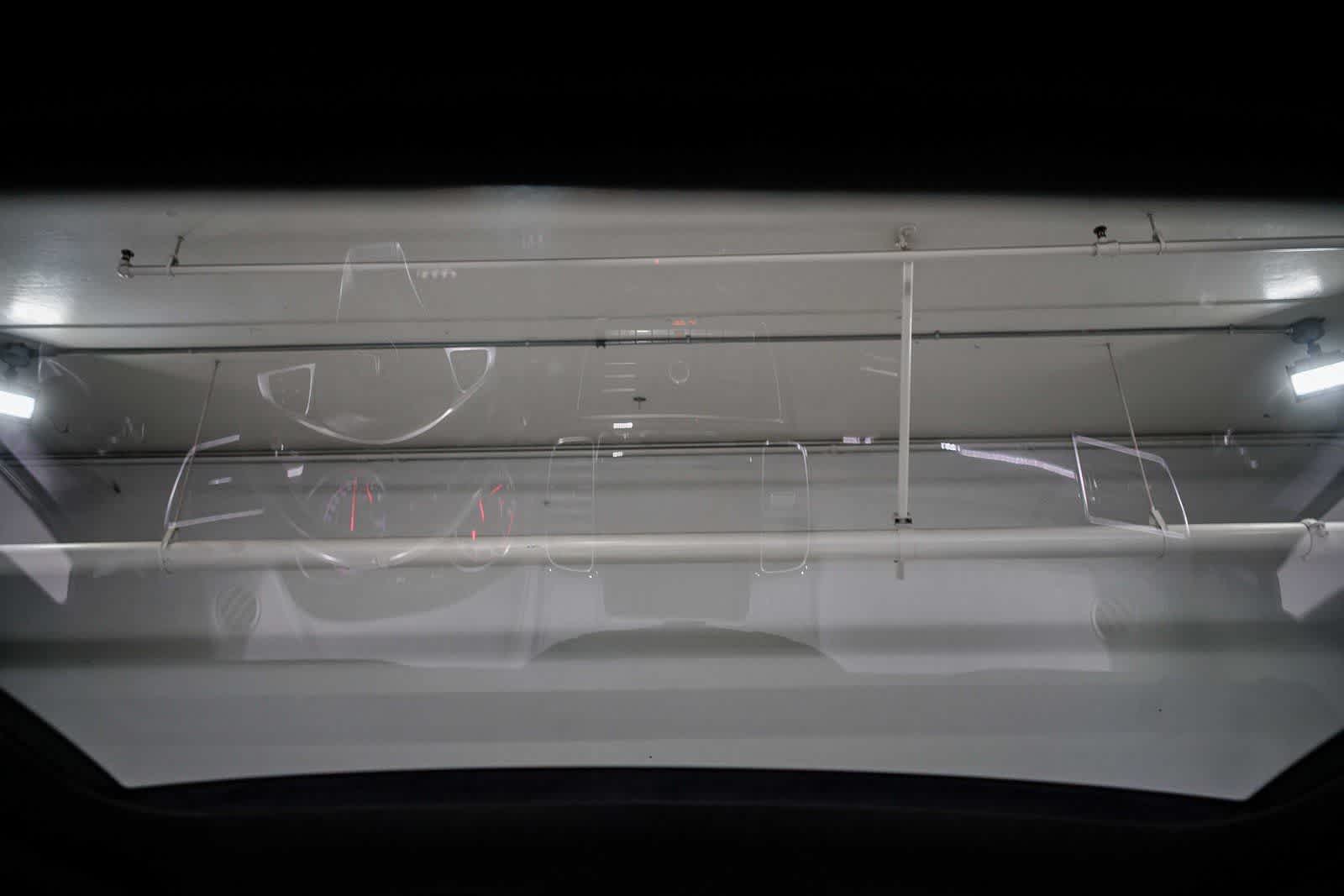 Thumbnail: 2017 Mercedes-Benz GL-Class - 10