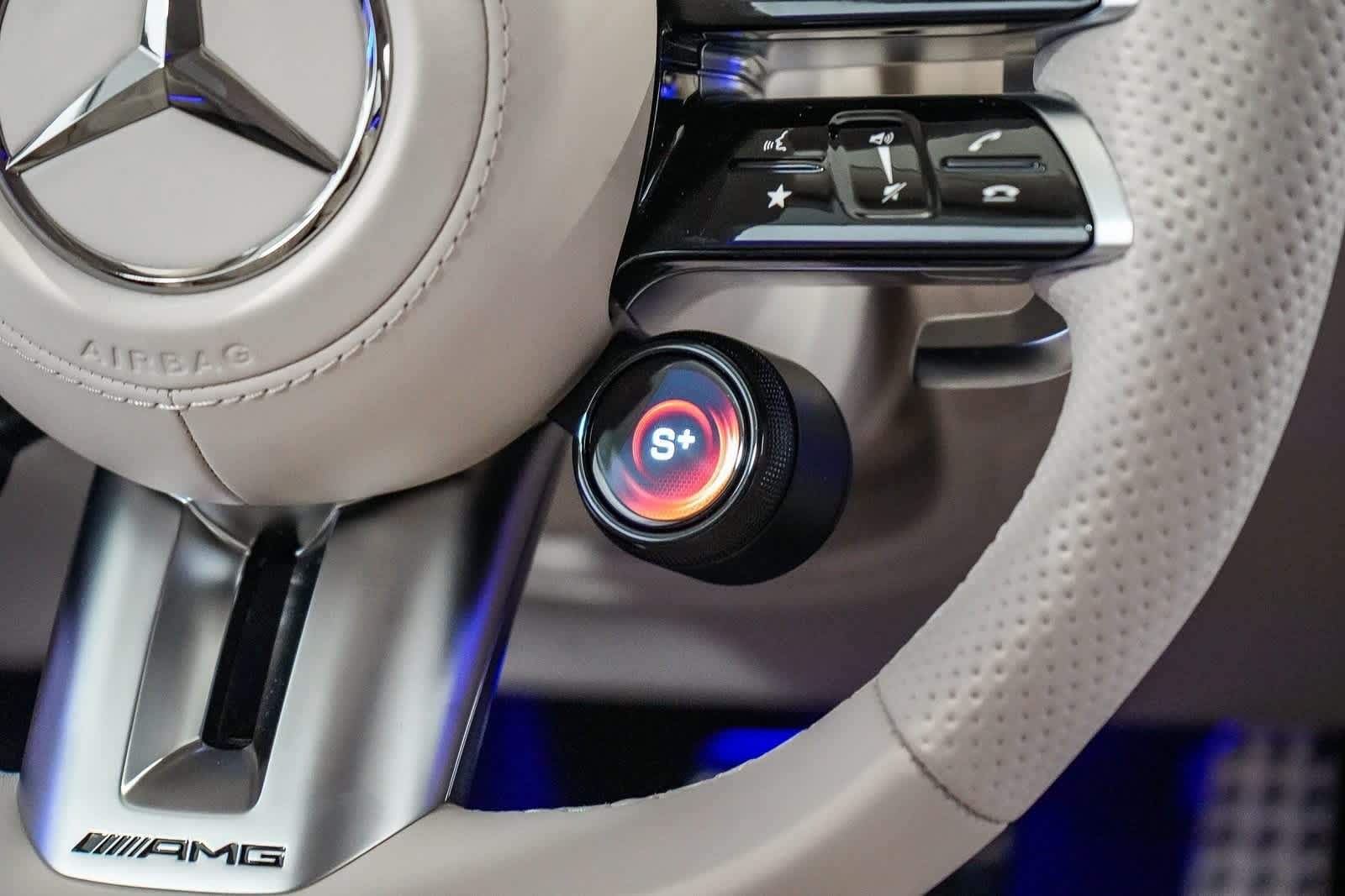 Thumbnail: 2025 Mercedes-Benz S-Class - 26