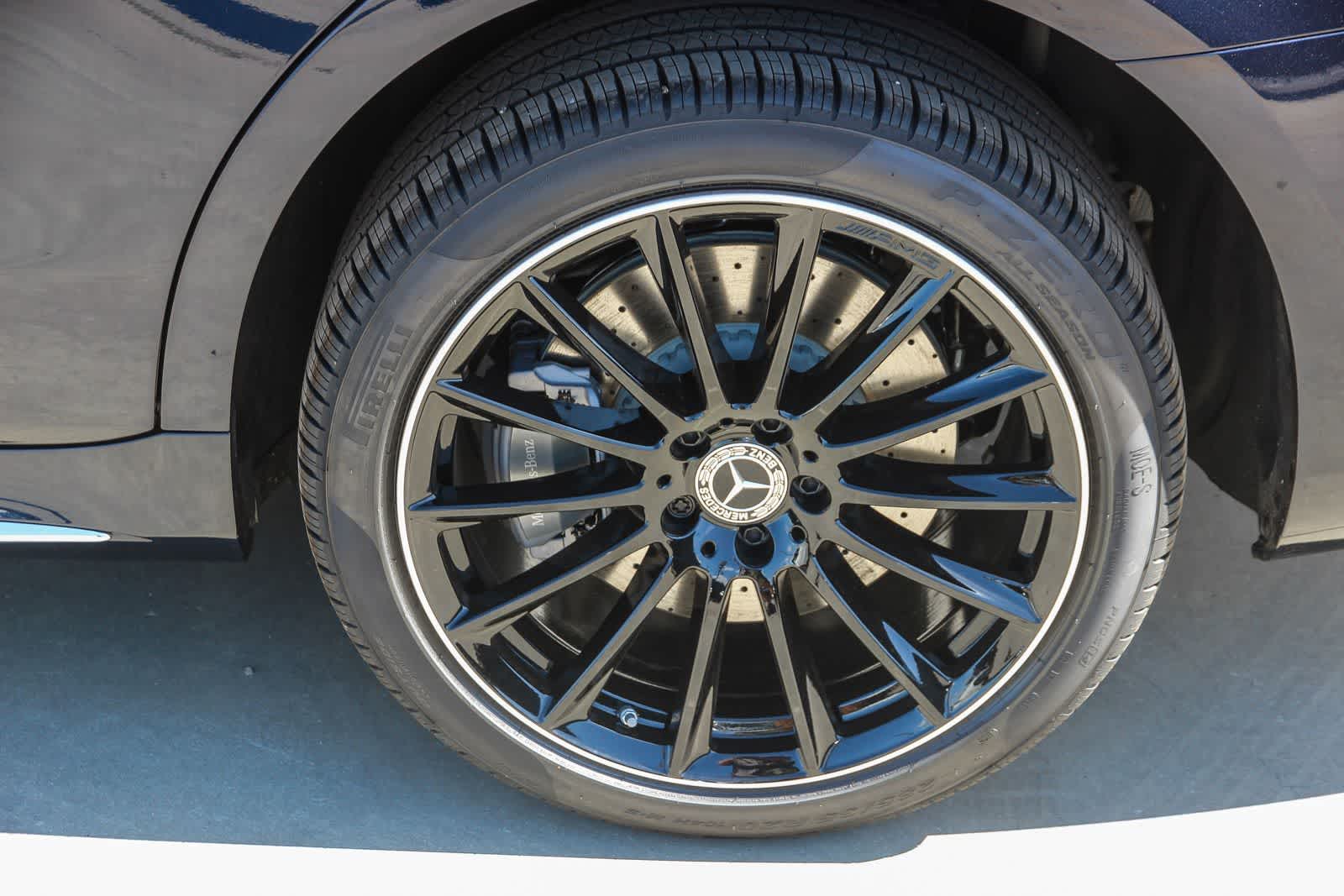 Thumbnail: 2026 Mercedes-Benz S-Class - 11