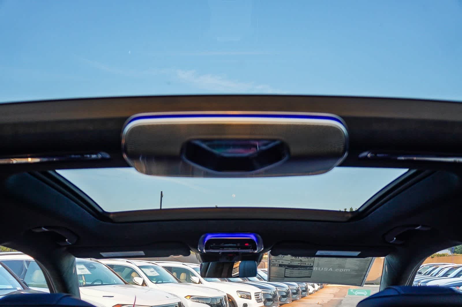 Thumbnail: 2025 Mercedes-Benz S-Class - 10