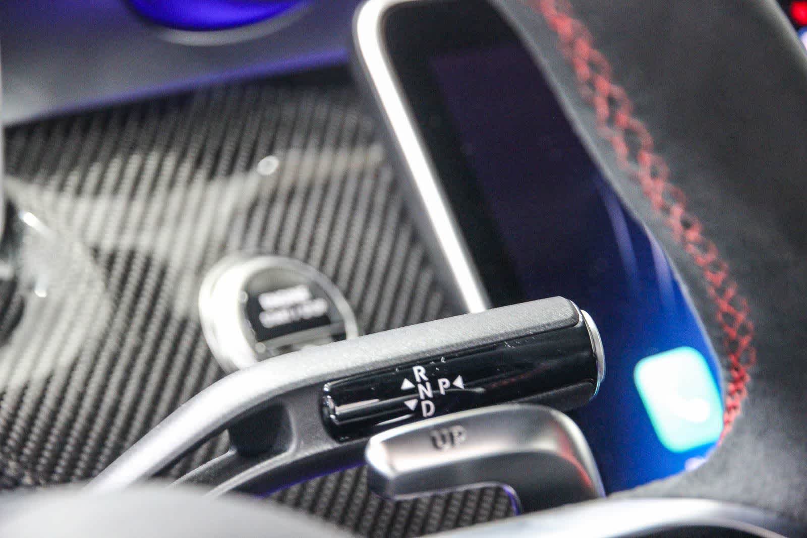 Thumbnail: 2026 Mercedes-Benz CLE - 20