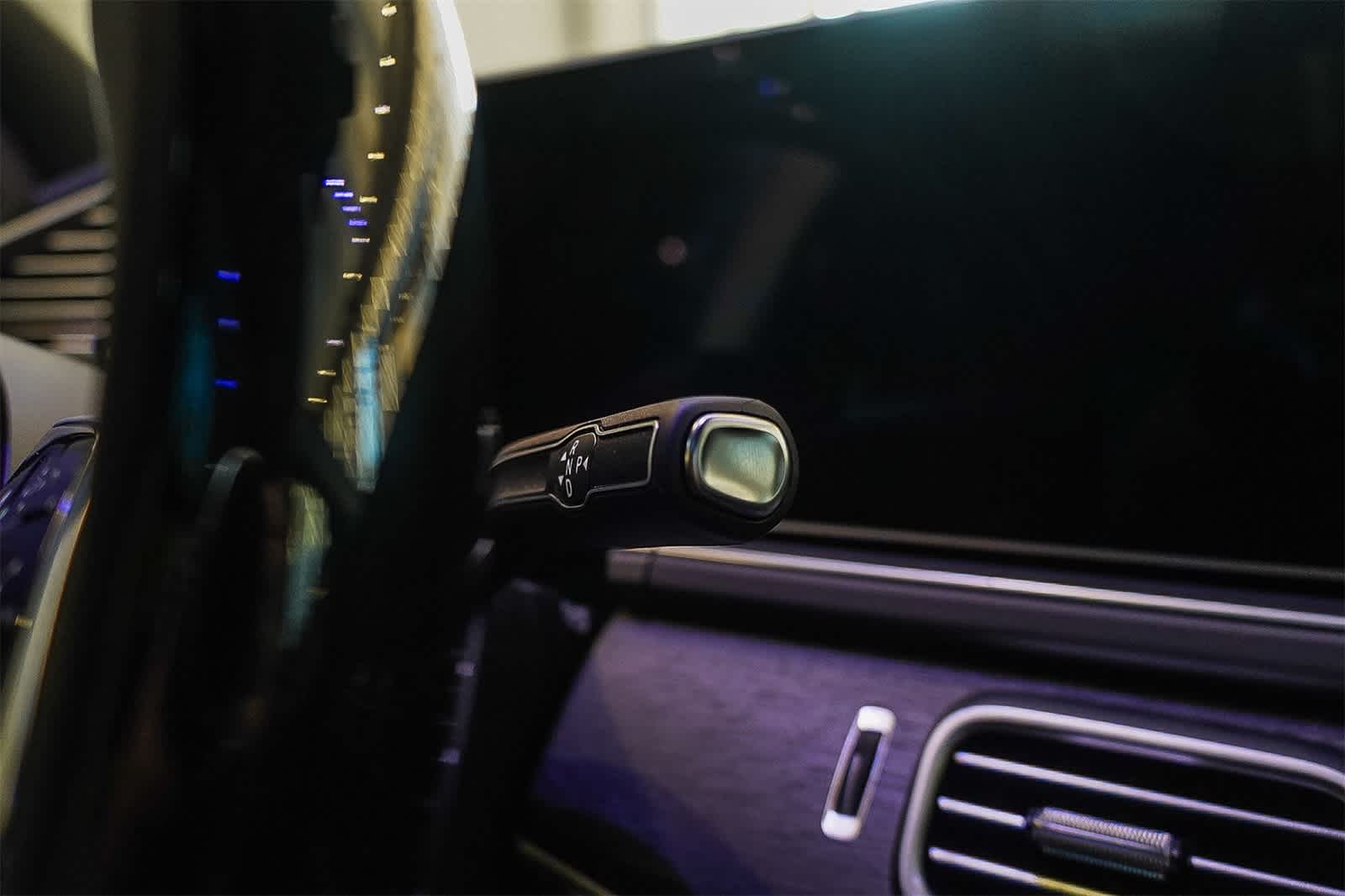 Thumbnail: 2026 Mercedes-Benz GLS - 26