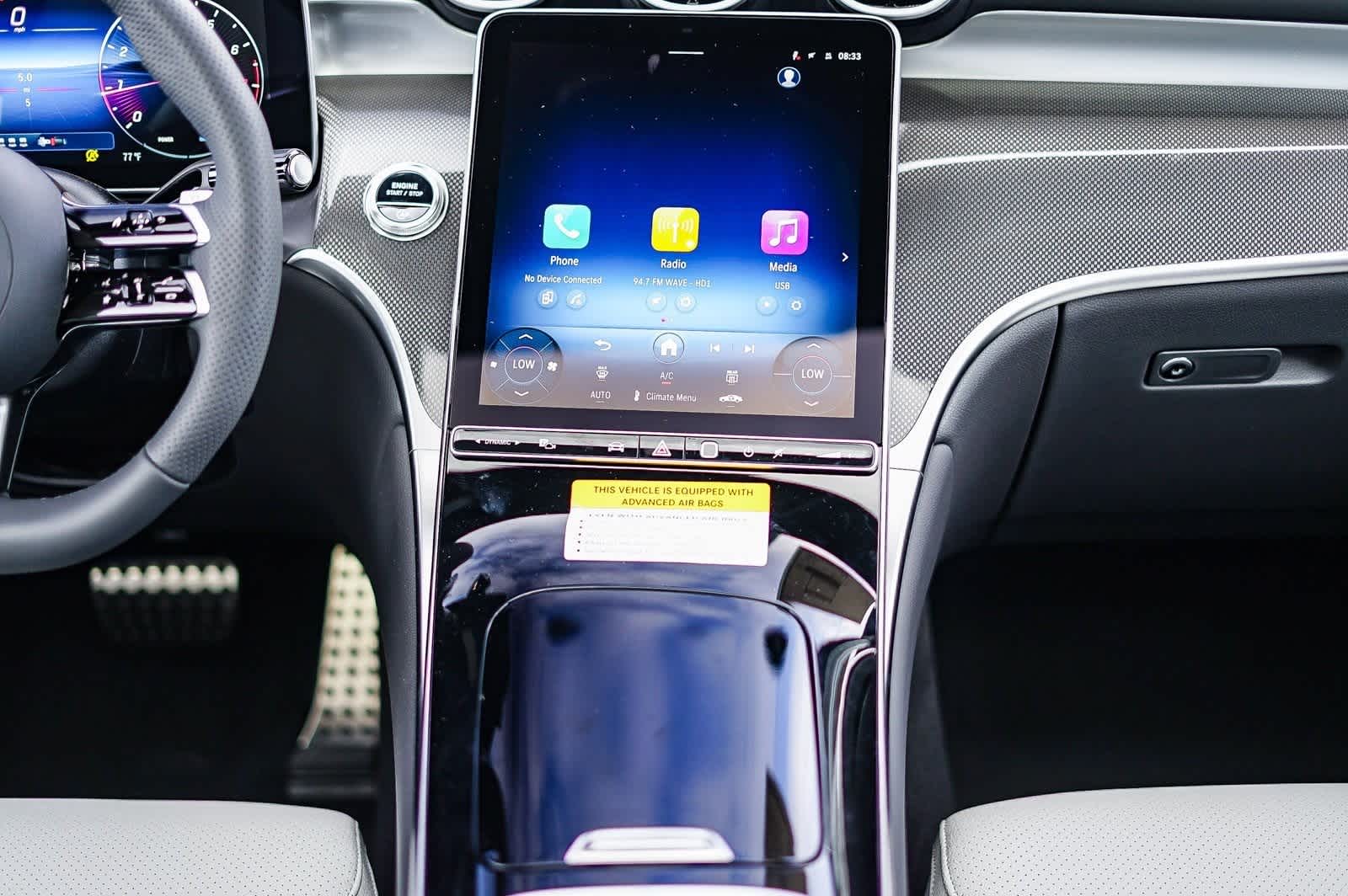 Thumbnail: 2026 Mercedes-Benz GLC - 14