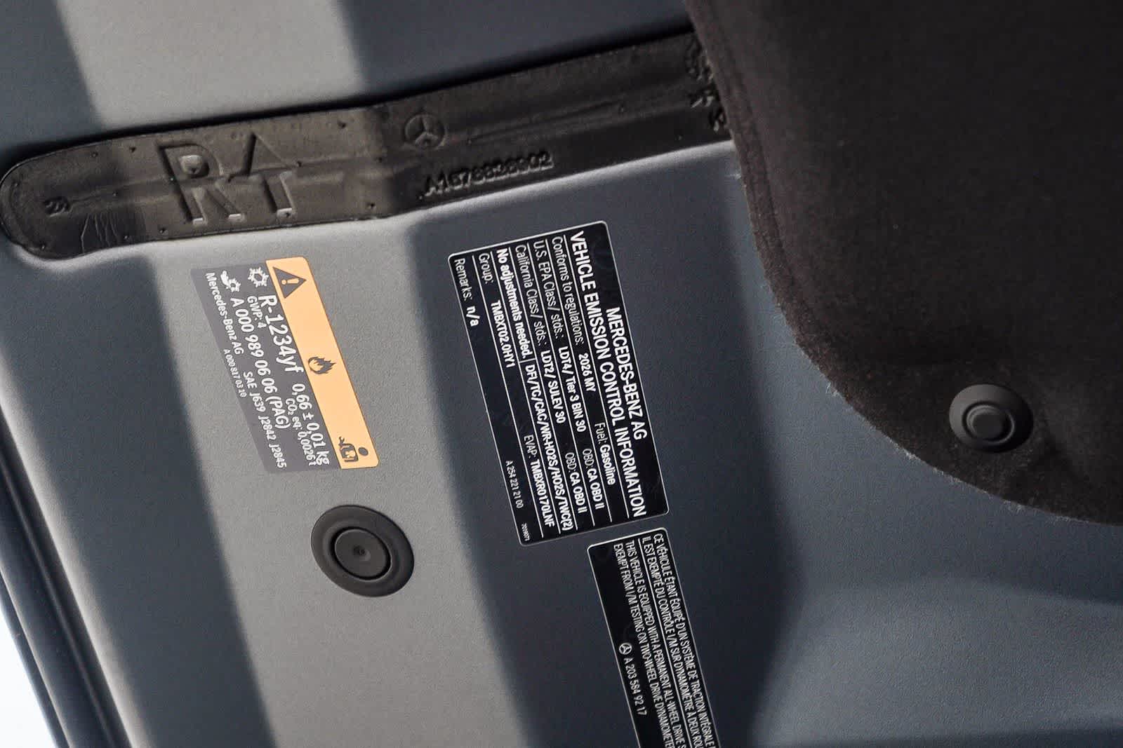 Thumbnail: 2026 Mercedes-Benz GLE - 13