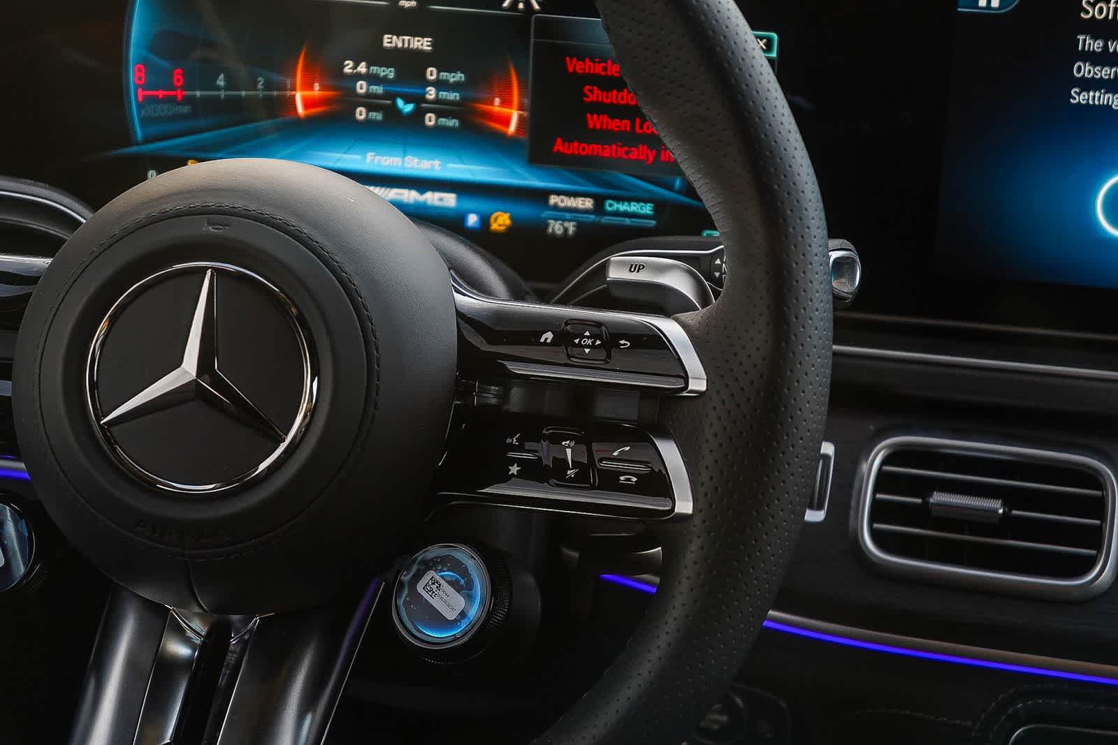 Thumbnail: 2026 Mercedes-Benz GLE - 18
