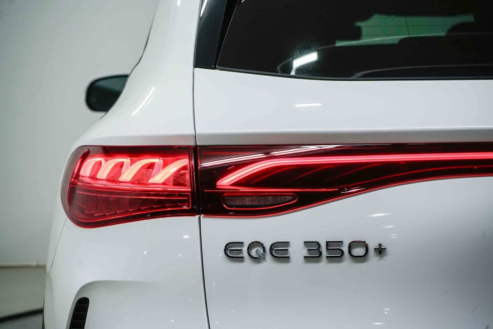 Thumbnail: 2023 Mercedes-Benz EQE - 9