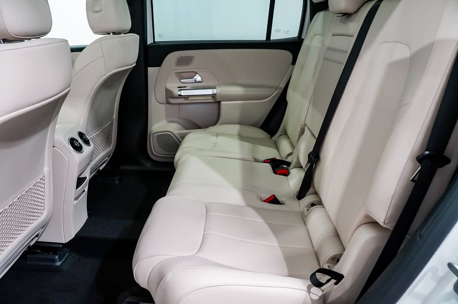 2024 Mercedes-Benz EQB 300 19