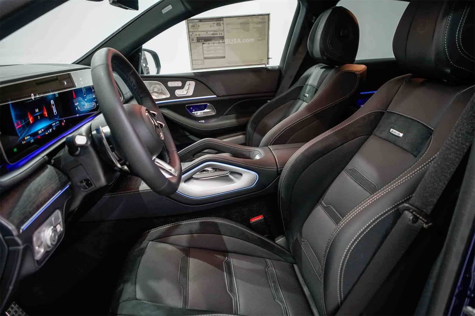 Thumbnail: 2026 Mercedes-Benz GLE - 19