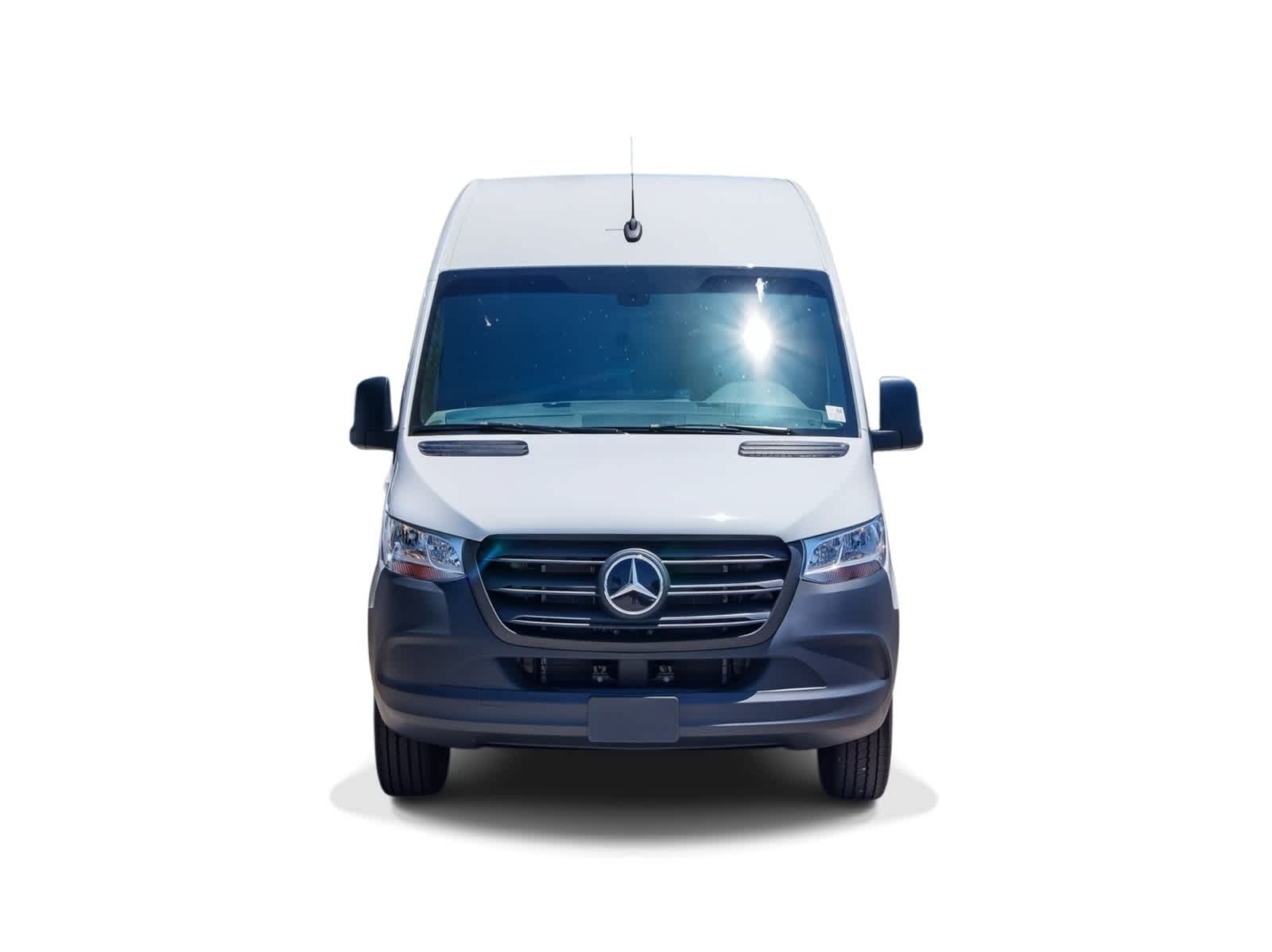 Thumbnail: 2024 Mercedes-Benz eSprinter - 6