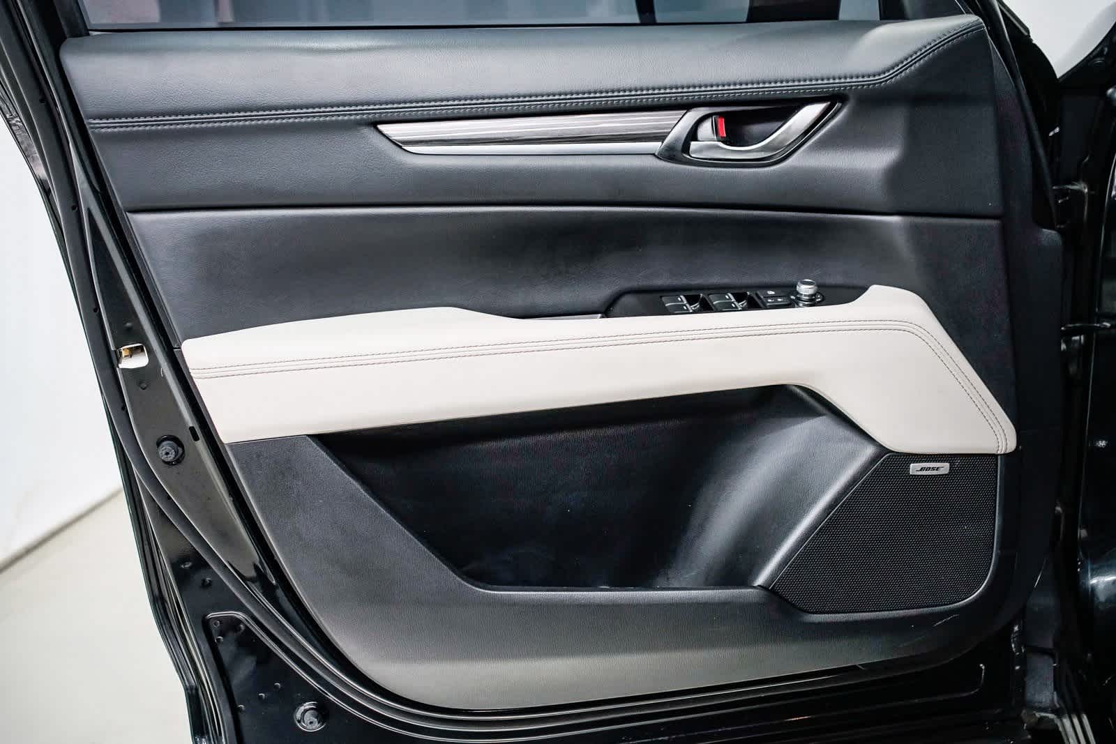 Thumbnail: 2021 Mazda CX-5 - 17