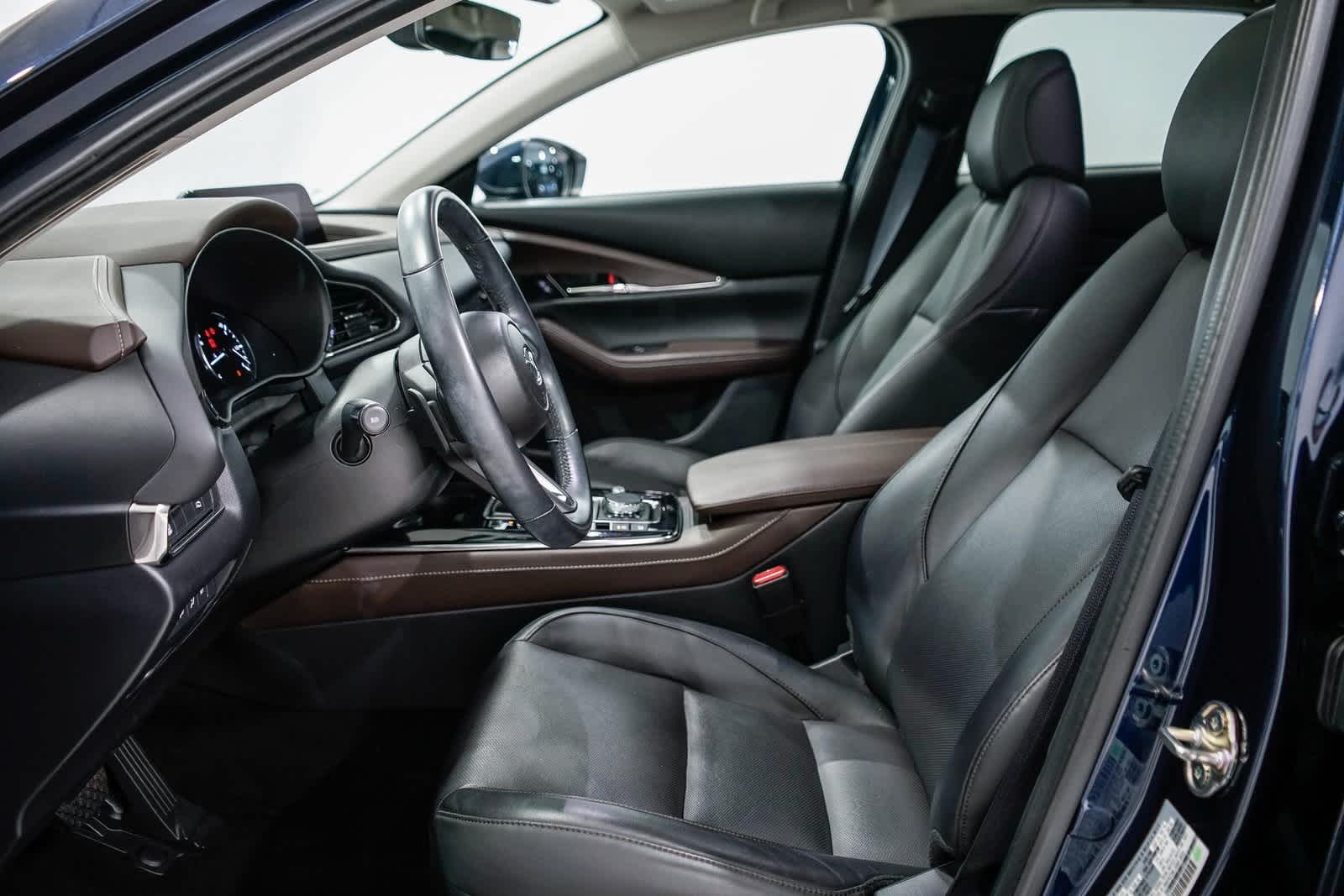 Thumbnail: 2023 Mazda CX-30 - 17
