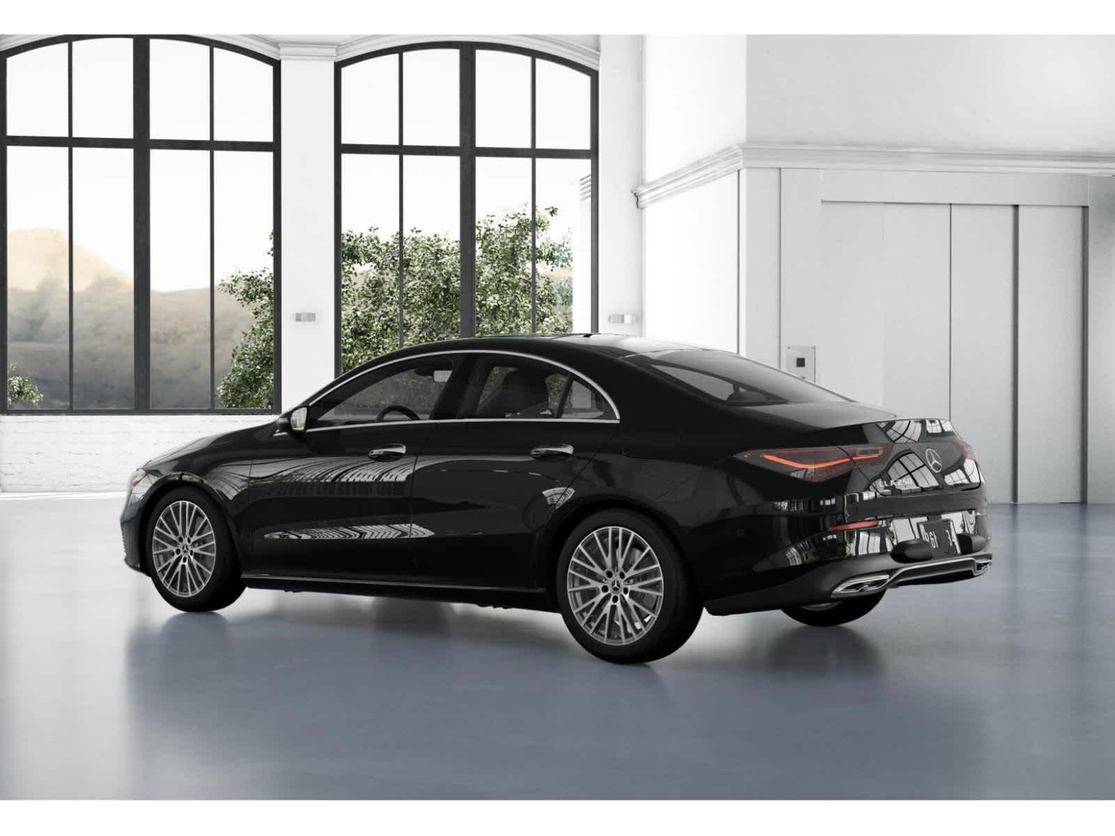 Thumbnail: 2025 Mercedes-Benz CLA - 29