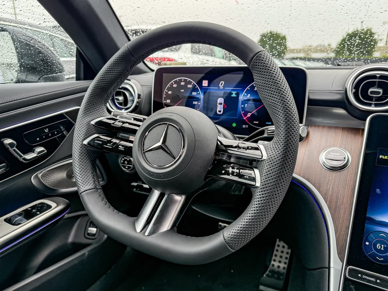 Thumbnail: 2025 Mercedes-Benz CLE - 16