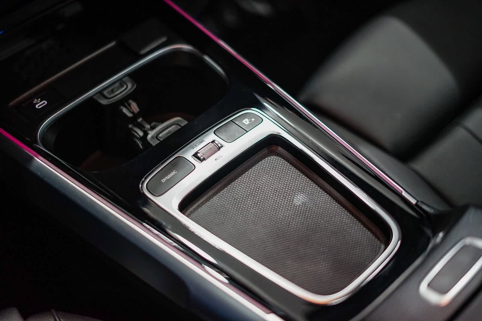 Thumbnail: 2024 Mercedes-Benz EQB - 22