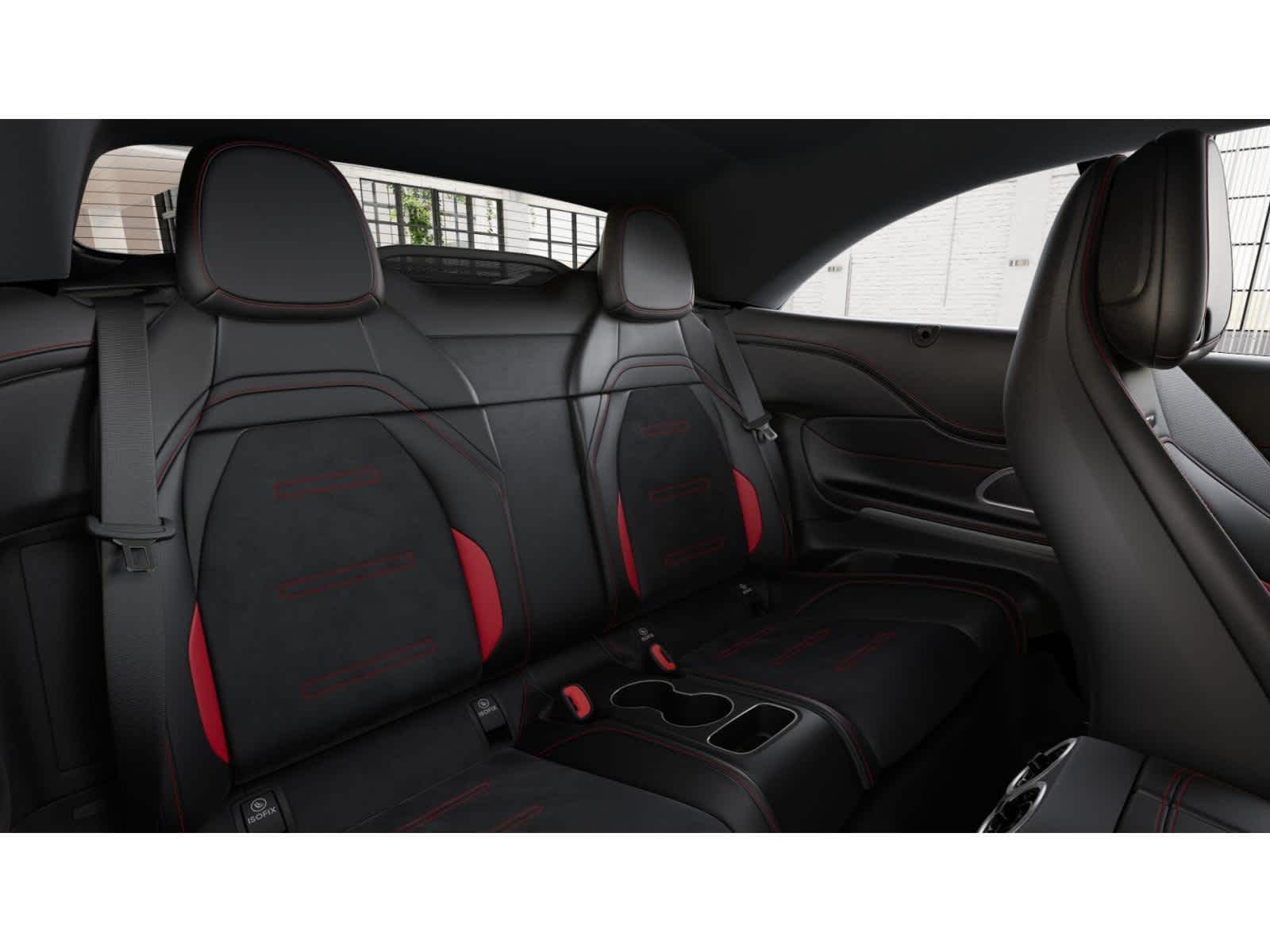 Thumbnail: 2026 Mercedes-Benz CLE - 4