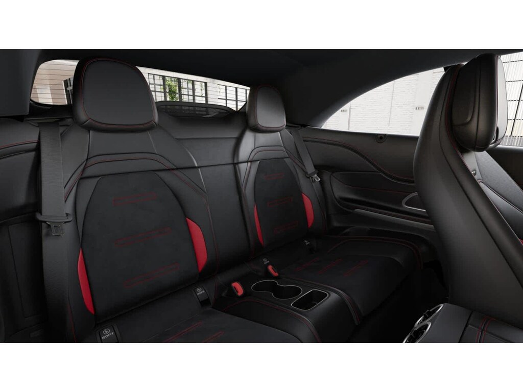 New 2026 Mercedes-Benz CLE AMG CLE 53 Convertible