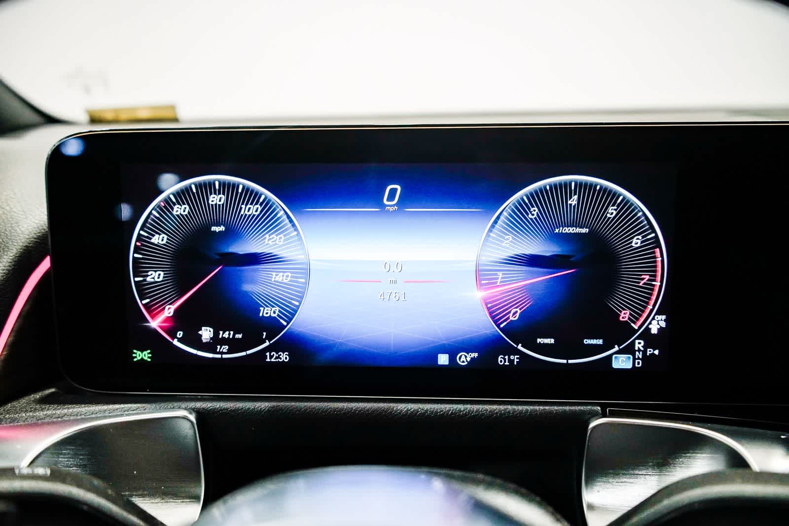 Thumbnail: 2026 Mercedes-Benz GLB - 25